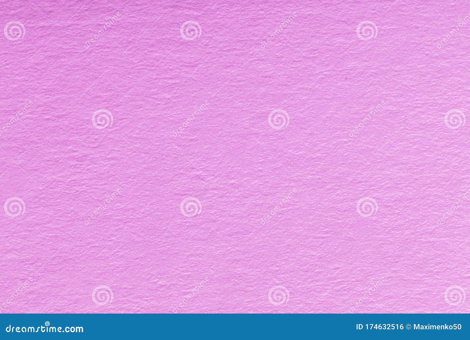 Fondo Lila Pastel Sólido. Textura De Papel De Acuarela Rosa. Copyspace.  Fotografía De Alta Resolución Foto de archivo - Imagen de magenta, rosa:  174632516