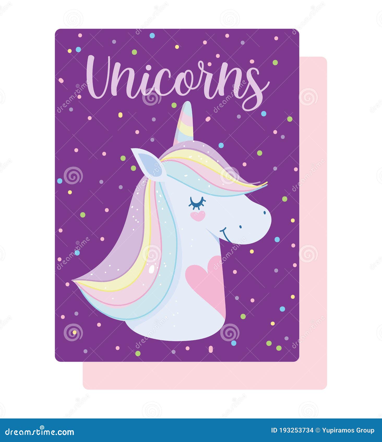 Fondo Morado De La Tarjeta De Saludo De Dibujos Animados De Fantasía Mágica Unicornio Ilustración del Vector - Ilustración de arte, historieta: 193253734 Fondo Morado De La Tarjeta De Saludo De Dibujos Animados De Fantasía Mágica Unicornio Ilustración del Vector - Ilustración de arte, historieta: 193253734