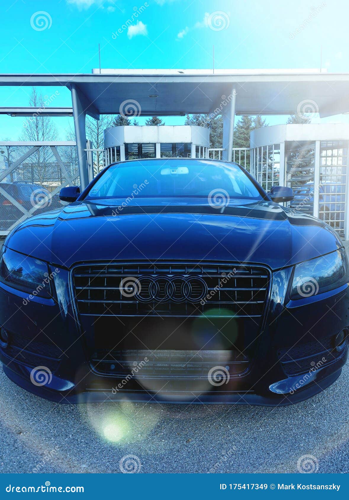 Opinión y Prueba Audi A8L 3.0 TDI, image size:1179x1690