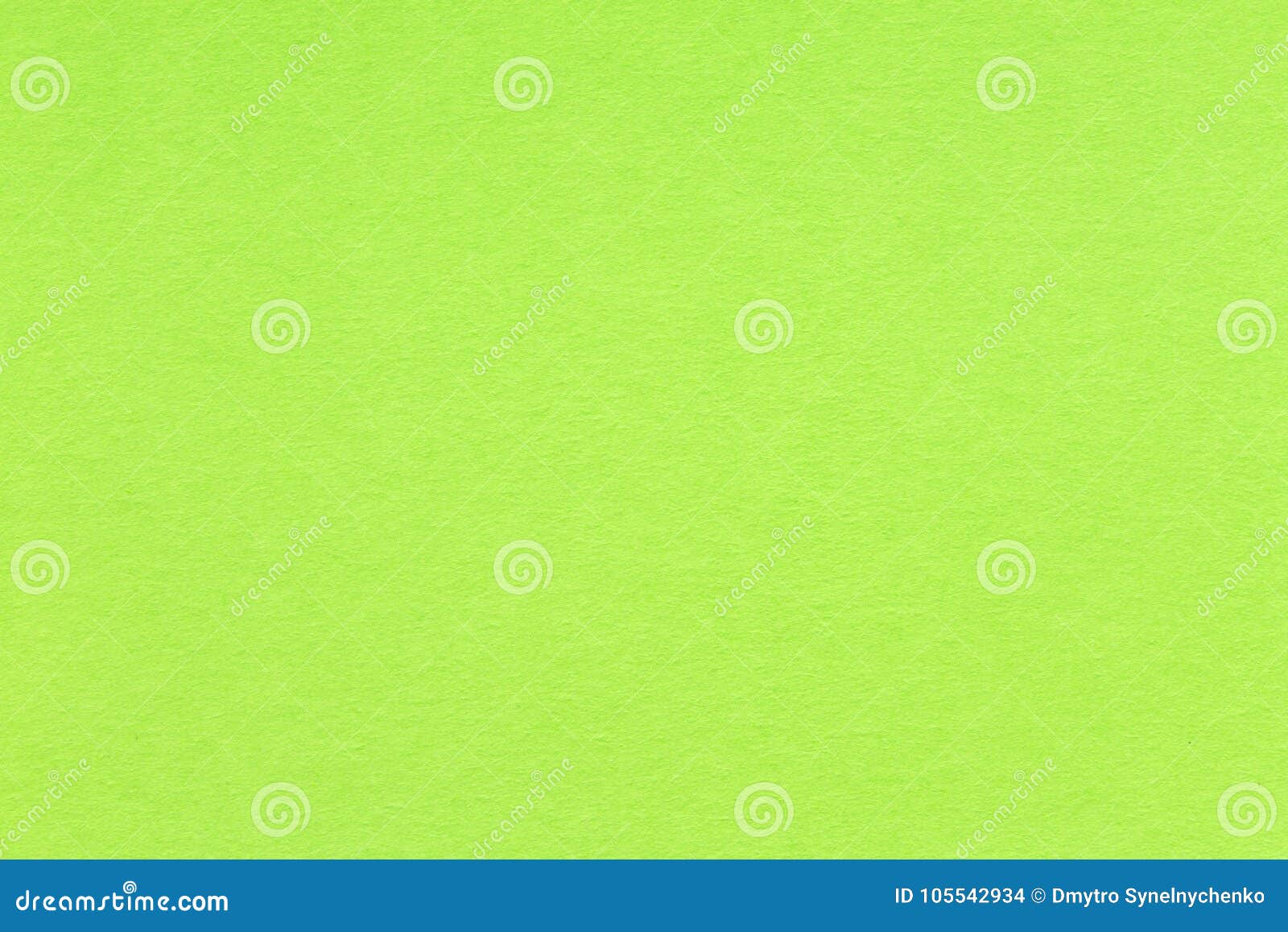 Fondo verde intenso del cartone o della carta Immagine di alta qualità