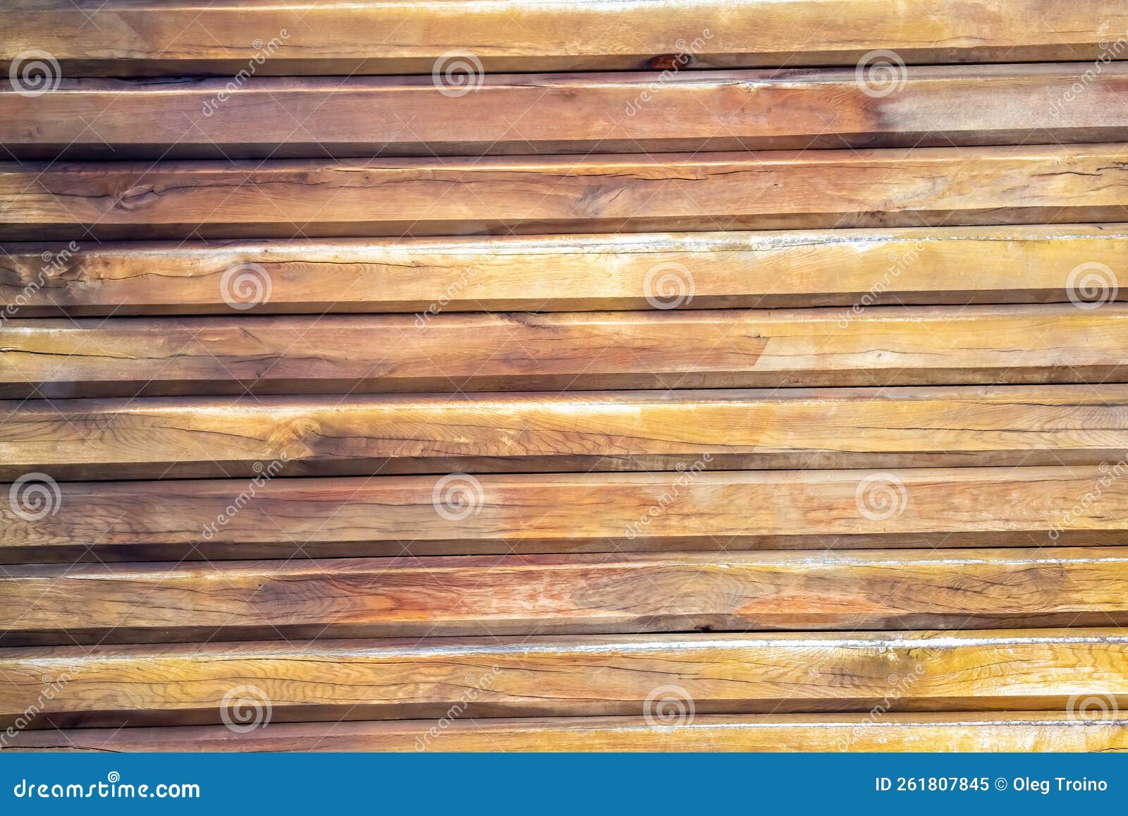 Fondo Y Textura De La Pared De Tablas De Madera Imagen de archivo