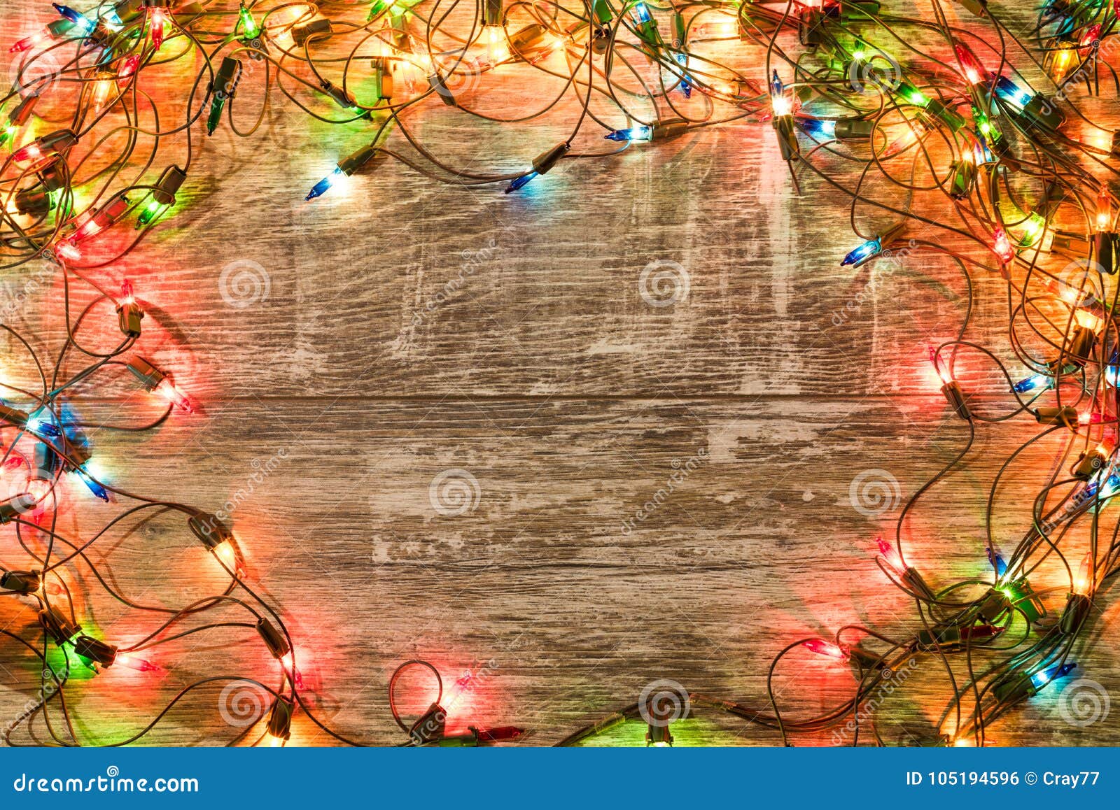 Fondos 2018 De La Navidad Foto De Archivo Imagen De Fondos 105194596