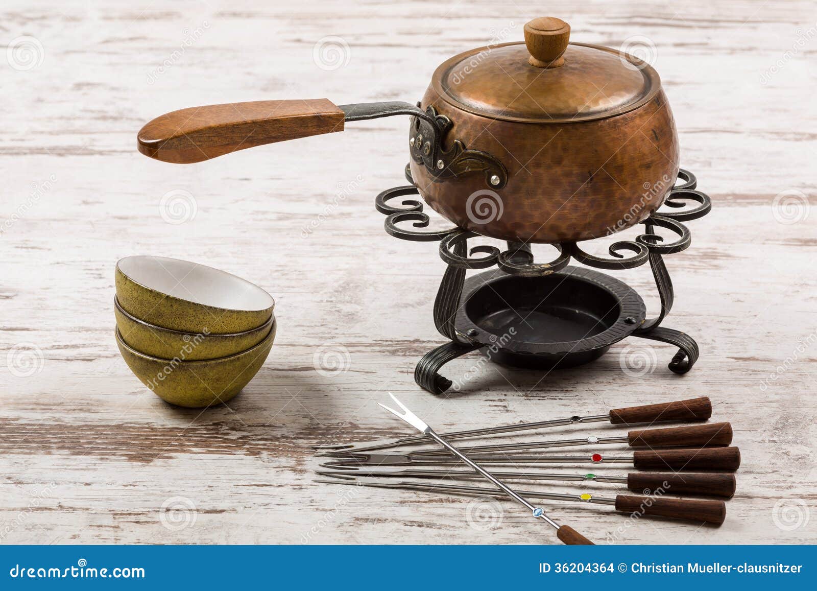 Fondue stock photo. Image of accessory, fondues, pleasure 36204364