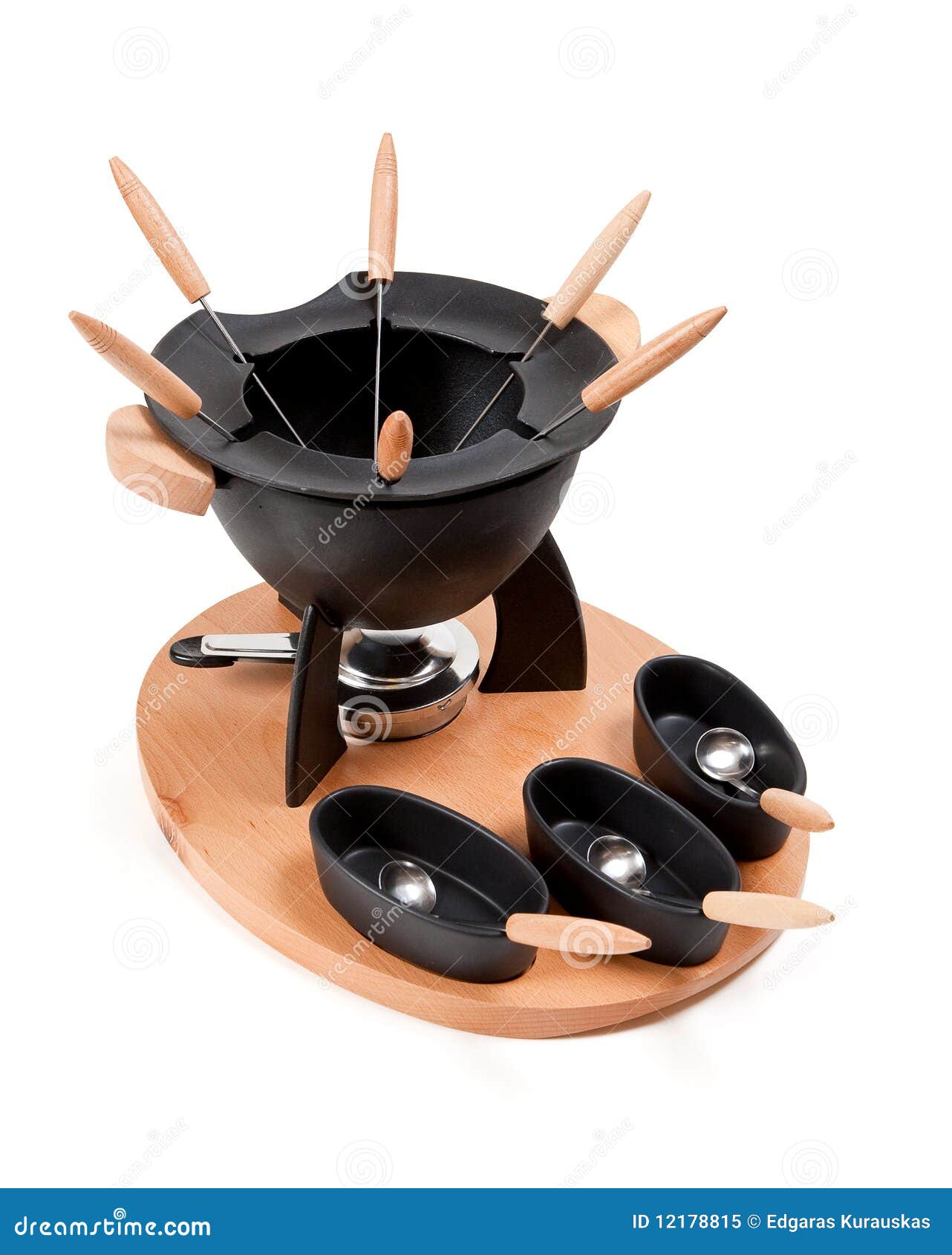 Fondue burner Stock Photos, Royalty Free Fondue burner Images