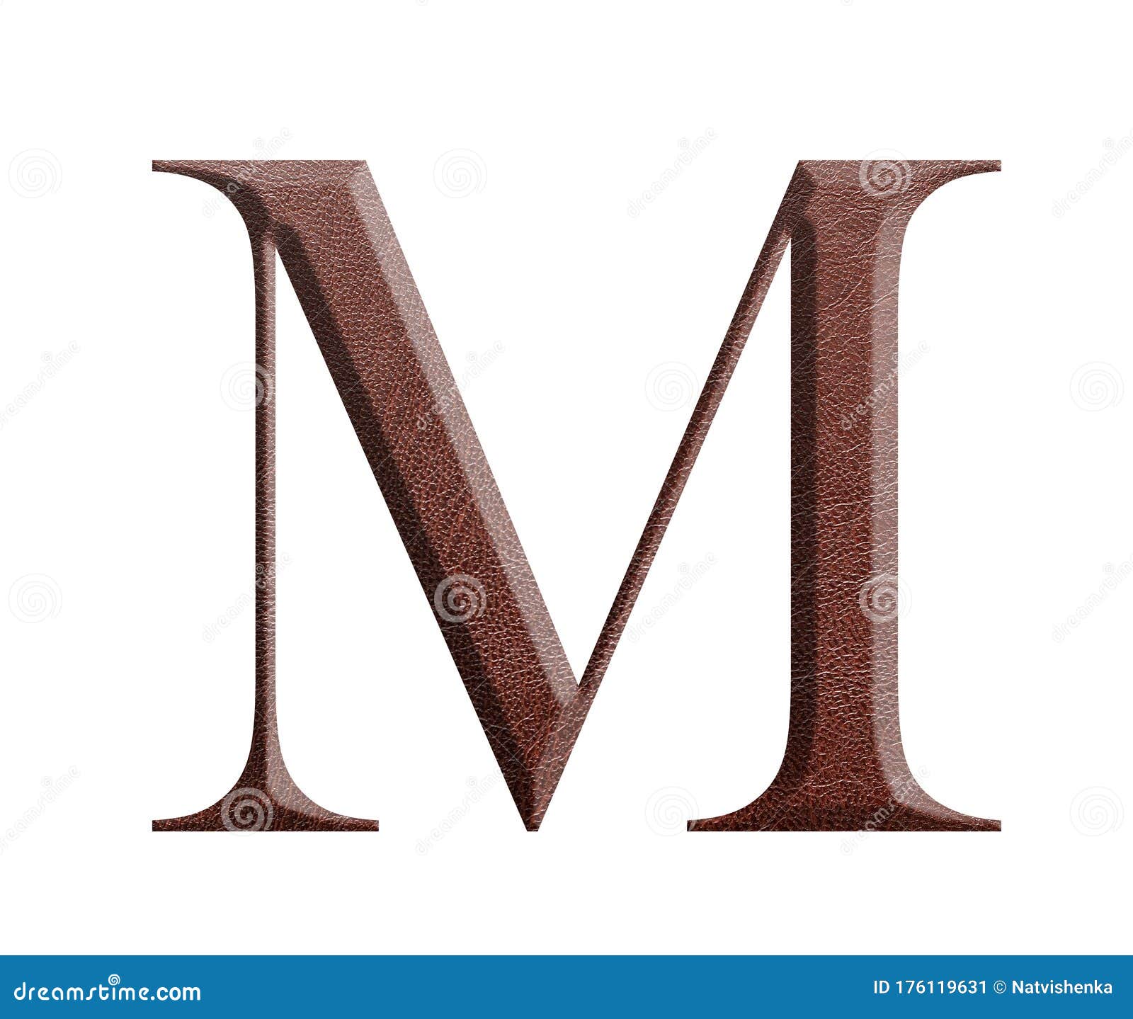 the letter m in different fonts the letter m in different fonts