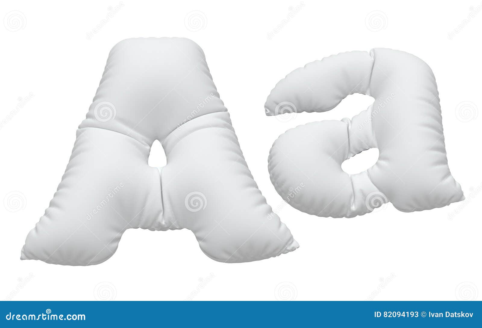 Font stock illustration. Illustration of fluffy, font 82094193