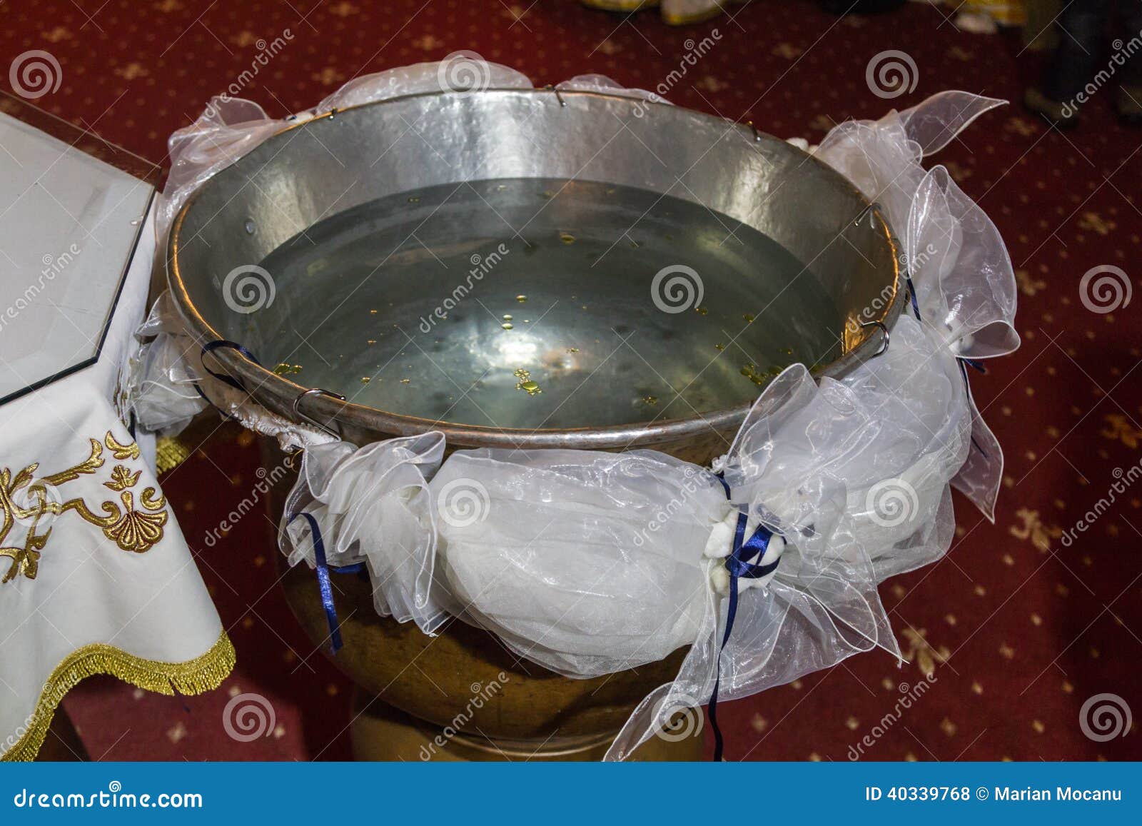 8 Pz Bottiglia Per L'acqua Santa Battesimale Bottiglie Di