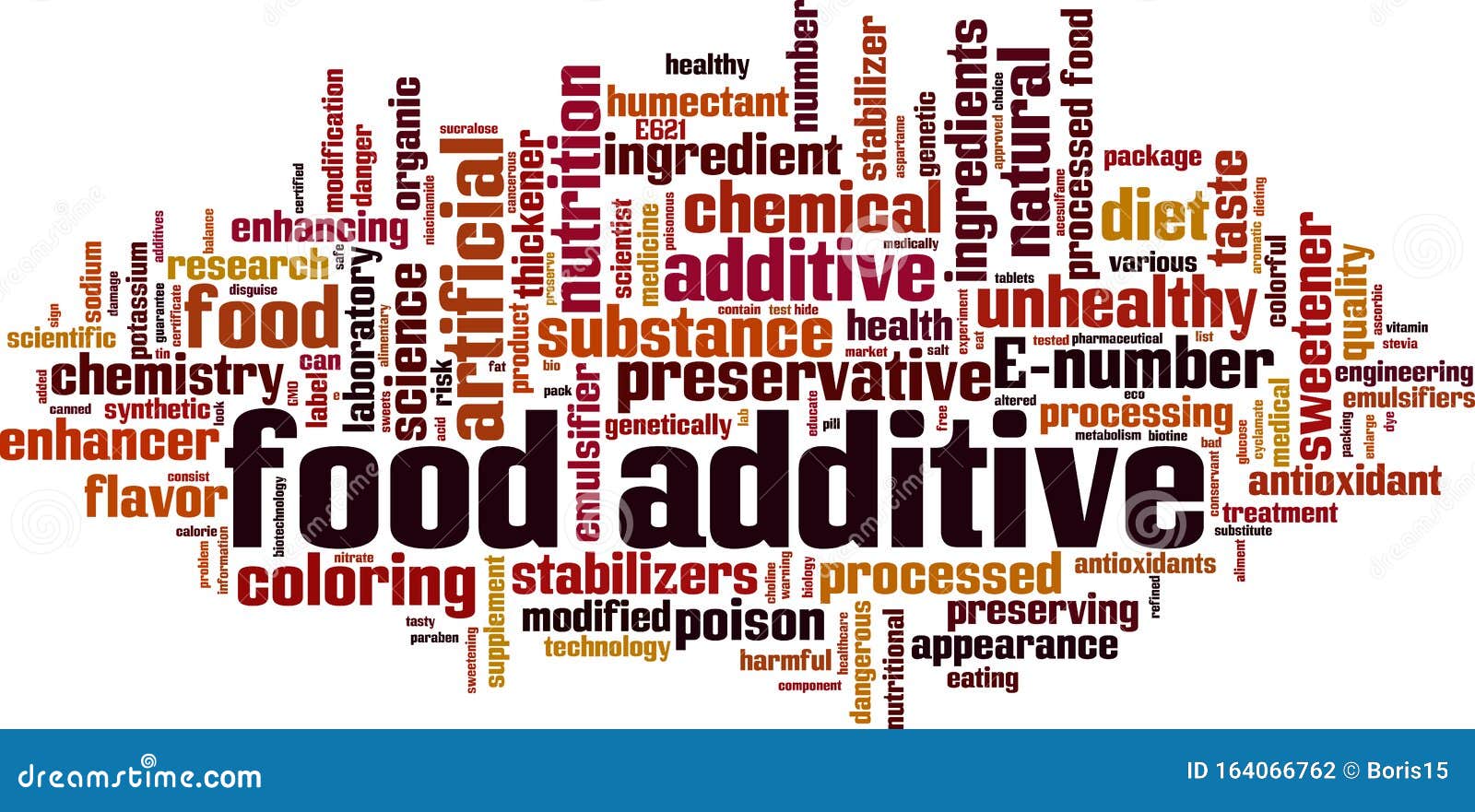 Food additive word cloud stock vector Illustration of antioxidant Food additive word cloud stock vector Illustration of antioxidant