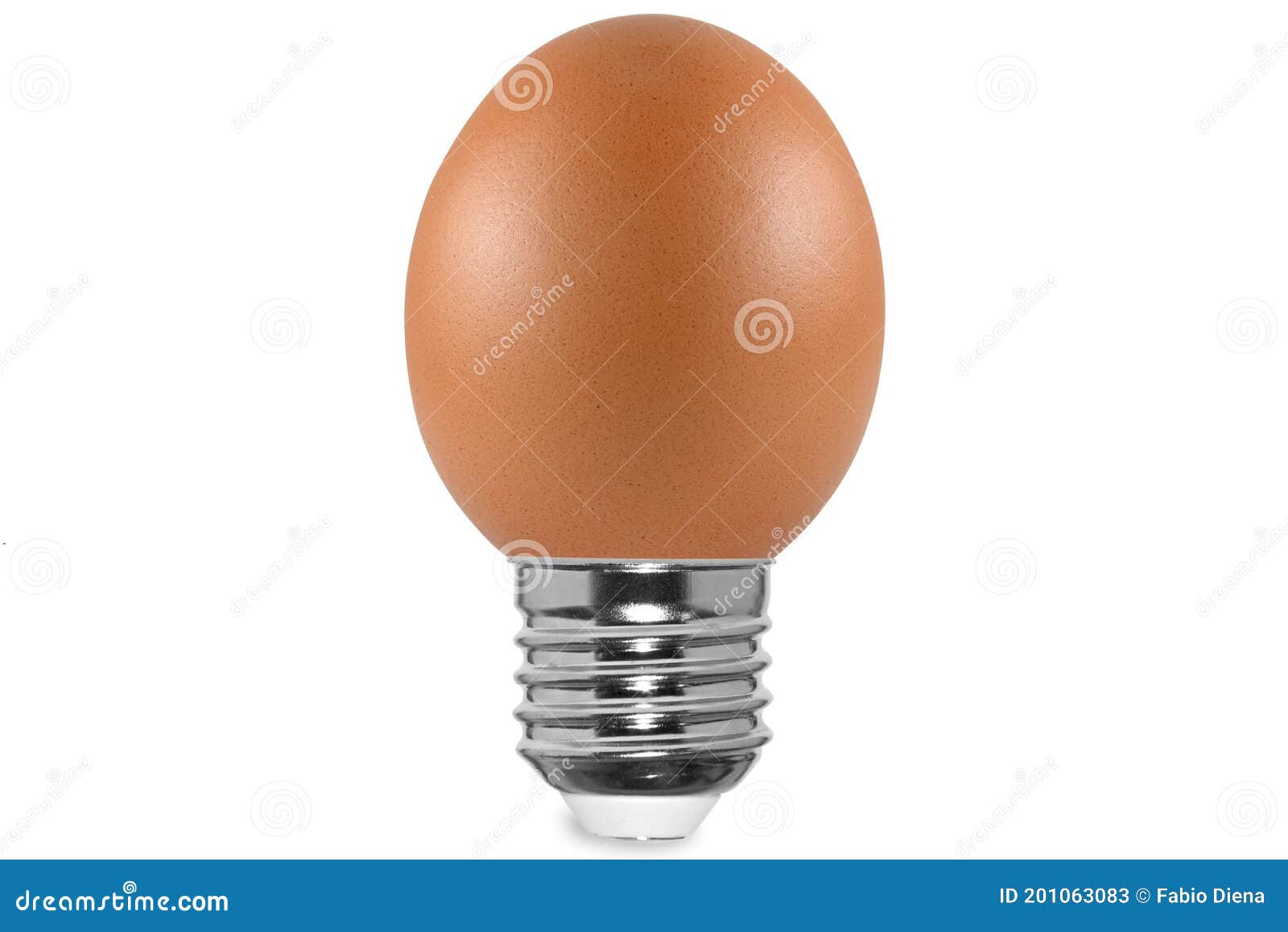 Food Art,egg light bulb stock image. Image of breakfast 201063083