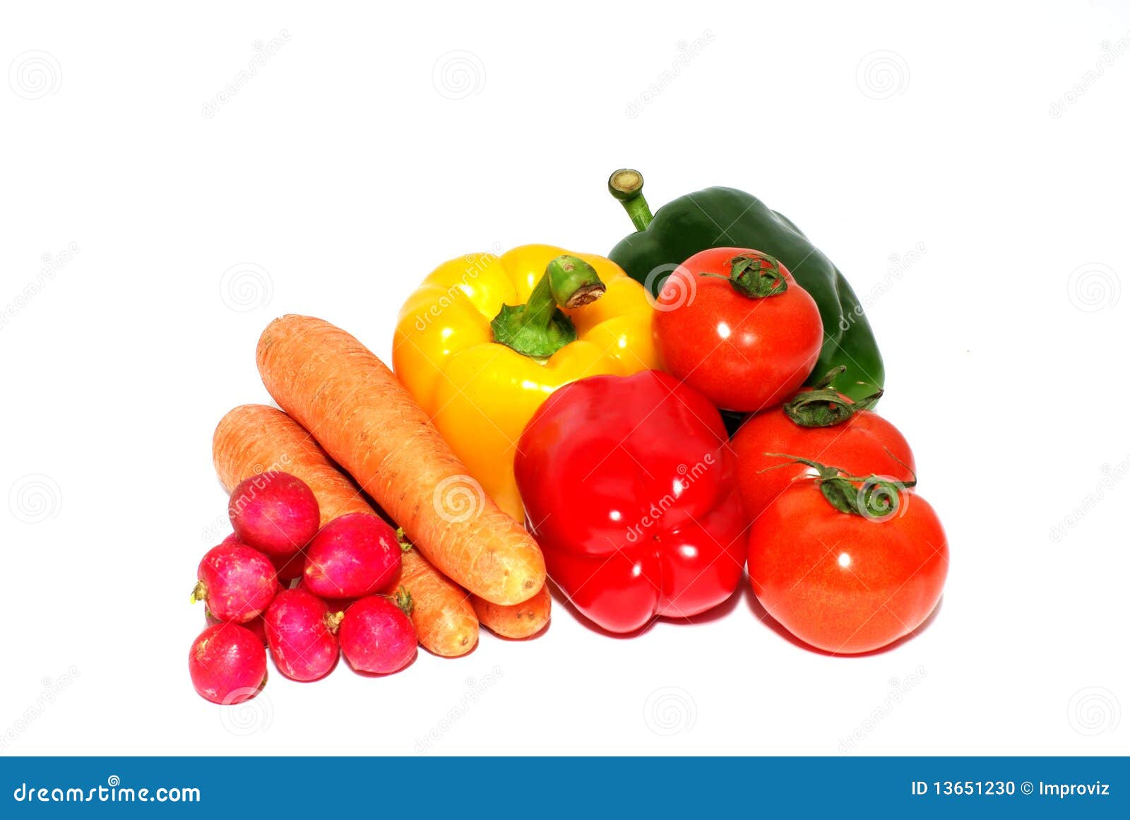 Food assortment stock photo. Image of garden, lunch, kitchen 13651230