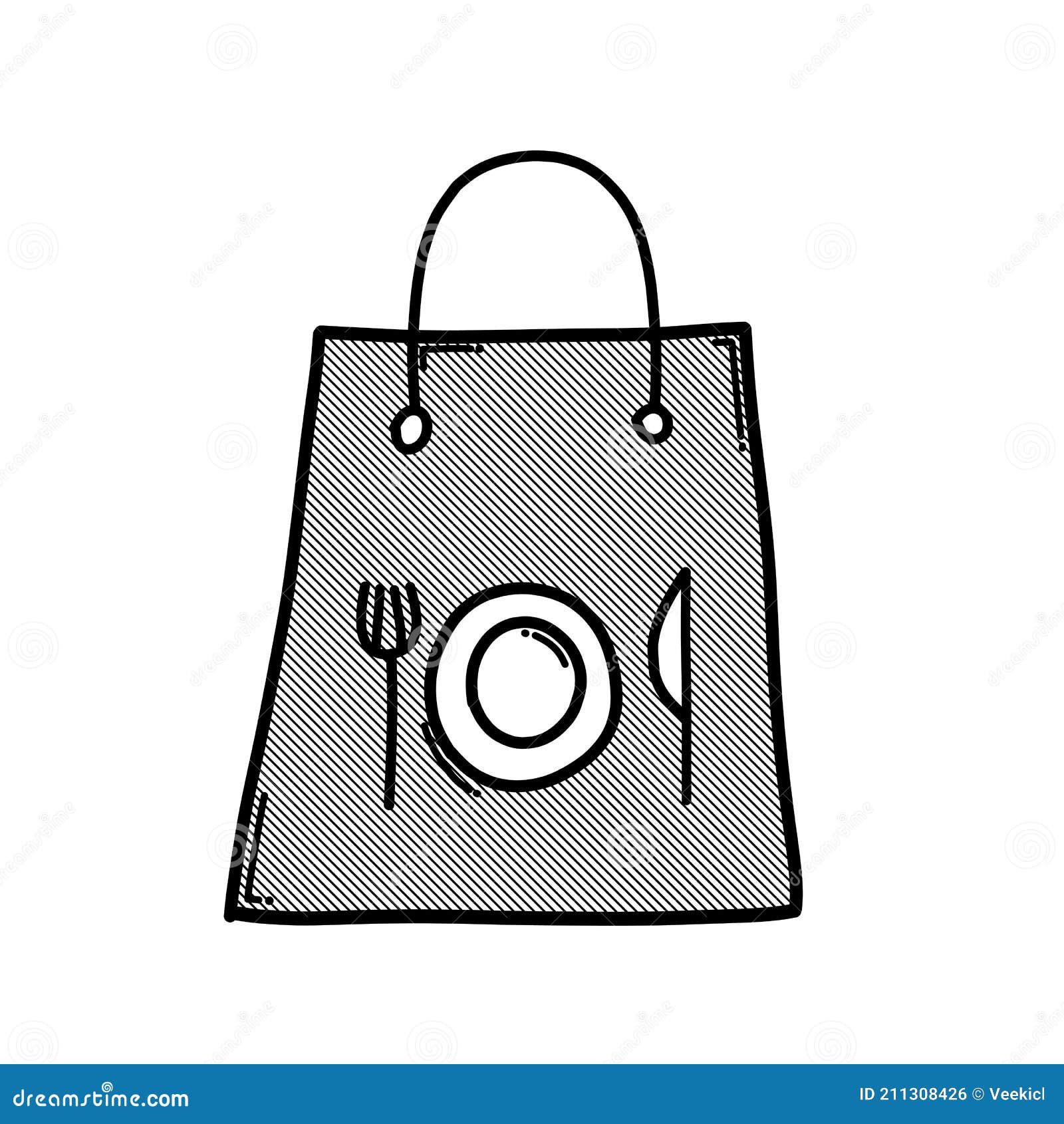 Doodle Travel Bags Royalty Free SVG, Cliparts, Vectors, and Stock  Illustration. Image 81567926.