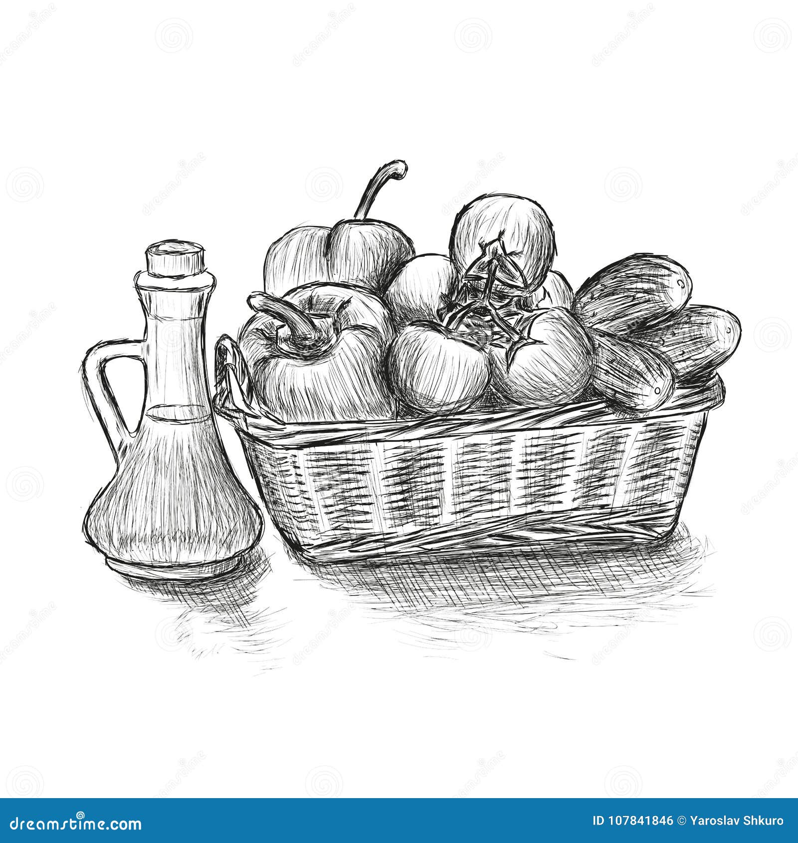 Picnic Basket Clipart Picnic Blanket  Food Basket Drawing Png  640x480  PNG Download  PNGkit