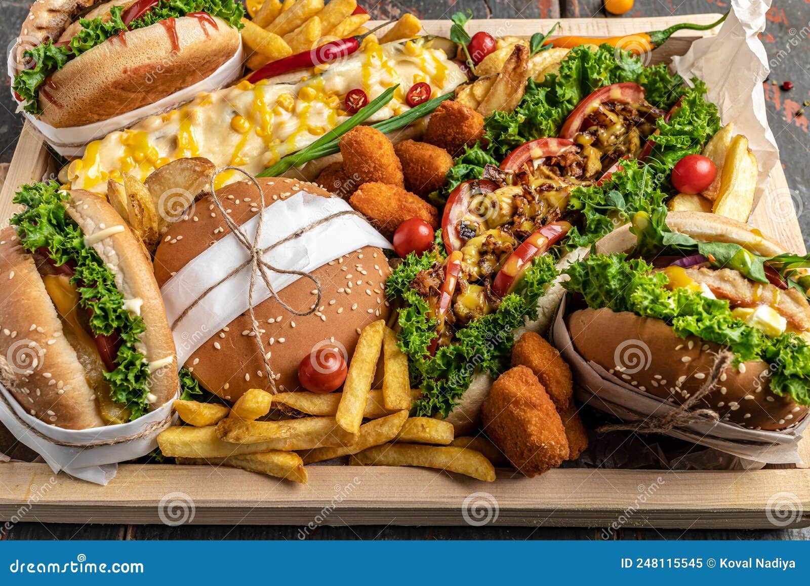 Food Buffet Catering Dining Eating Party Sharing Concept Festival All food-buffet-catering-dining-eating-party-sharing-concept-festival-all