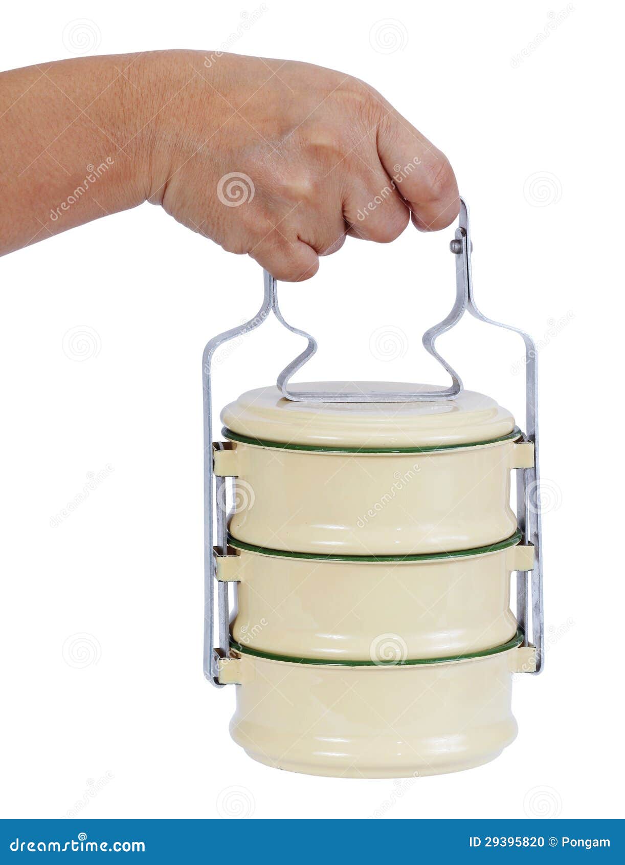 Food carrier stock photo. Image of background, package 29395820