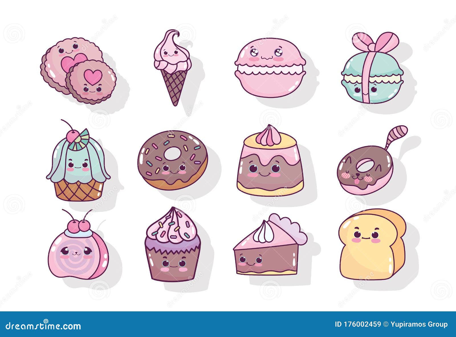 89,700+ Candy Drawings Illustrations, Royalty-Free Vector Graphics & Clip  Art - iStock