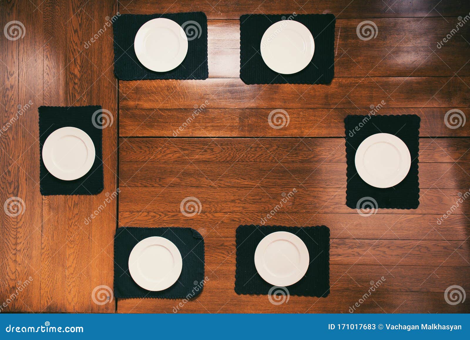 Food design. Table setting stock image. Image of menu 171017683