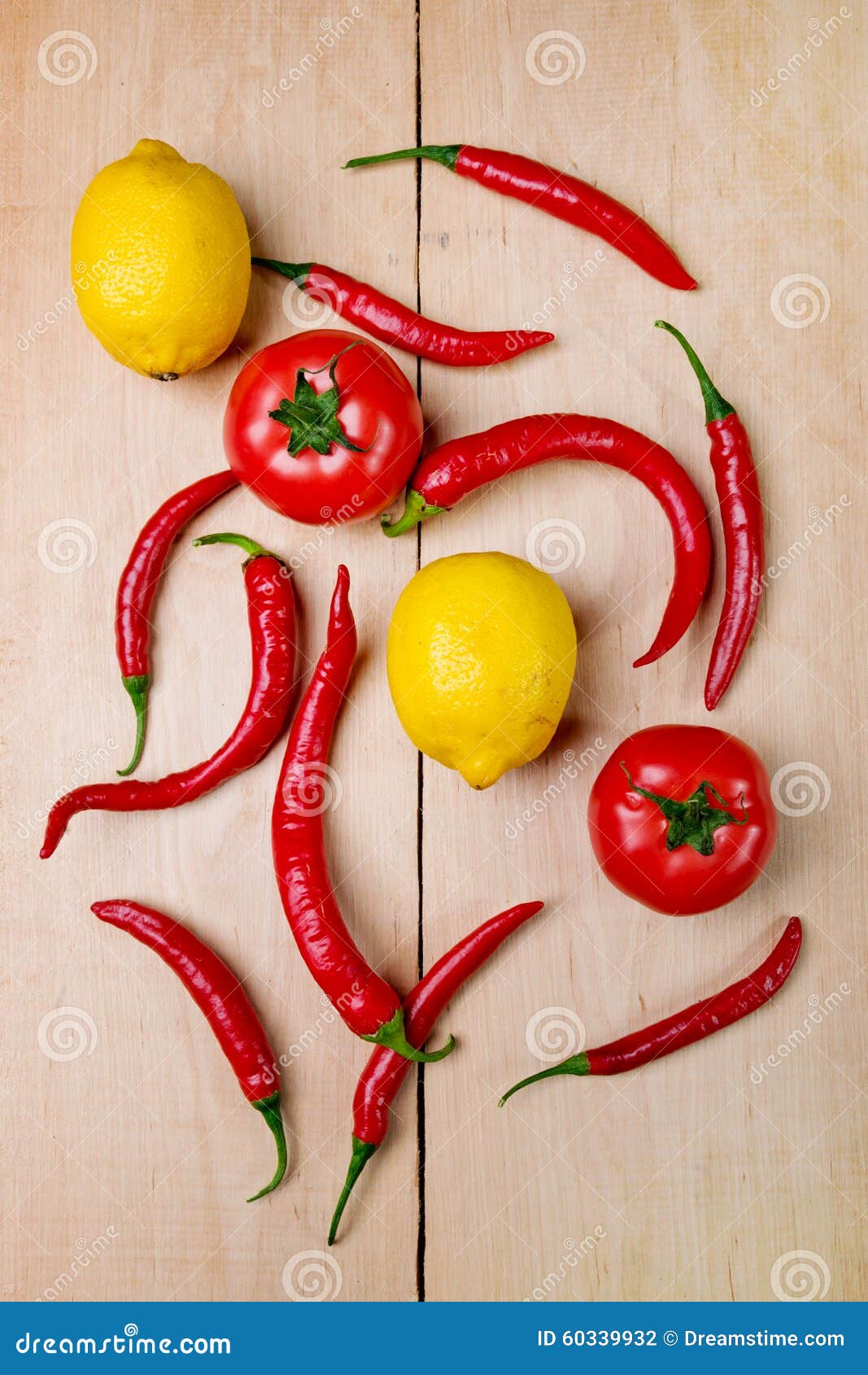 Food on desk stock photo. Image of fresh, kitchen, ingredients 60339932