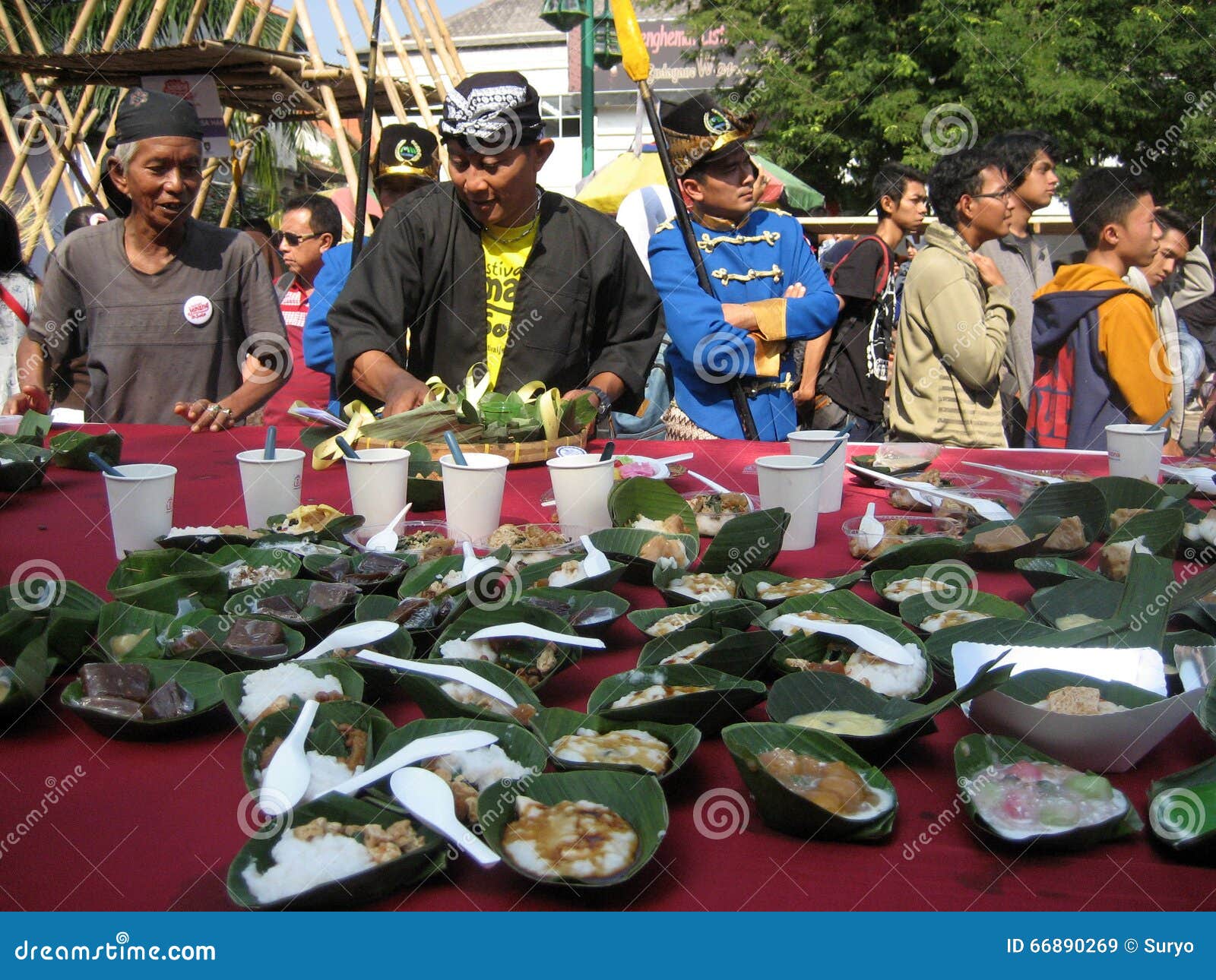 Food festival editorial stock image. Image of java, food - 66890269