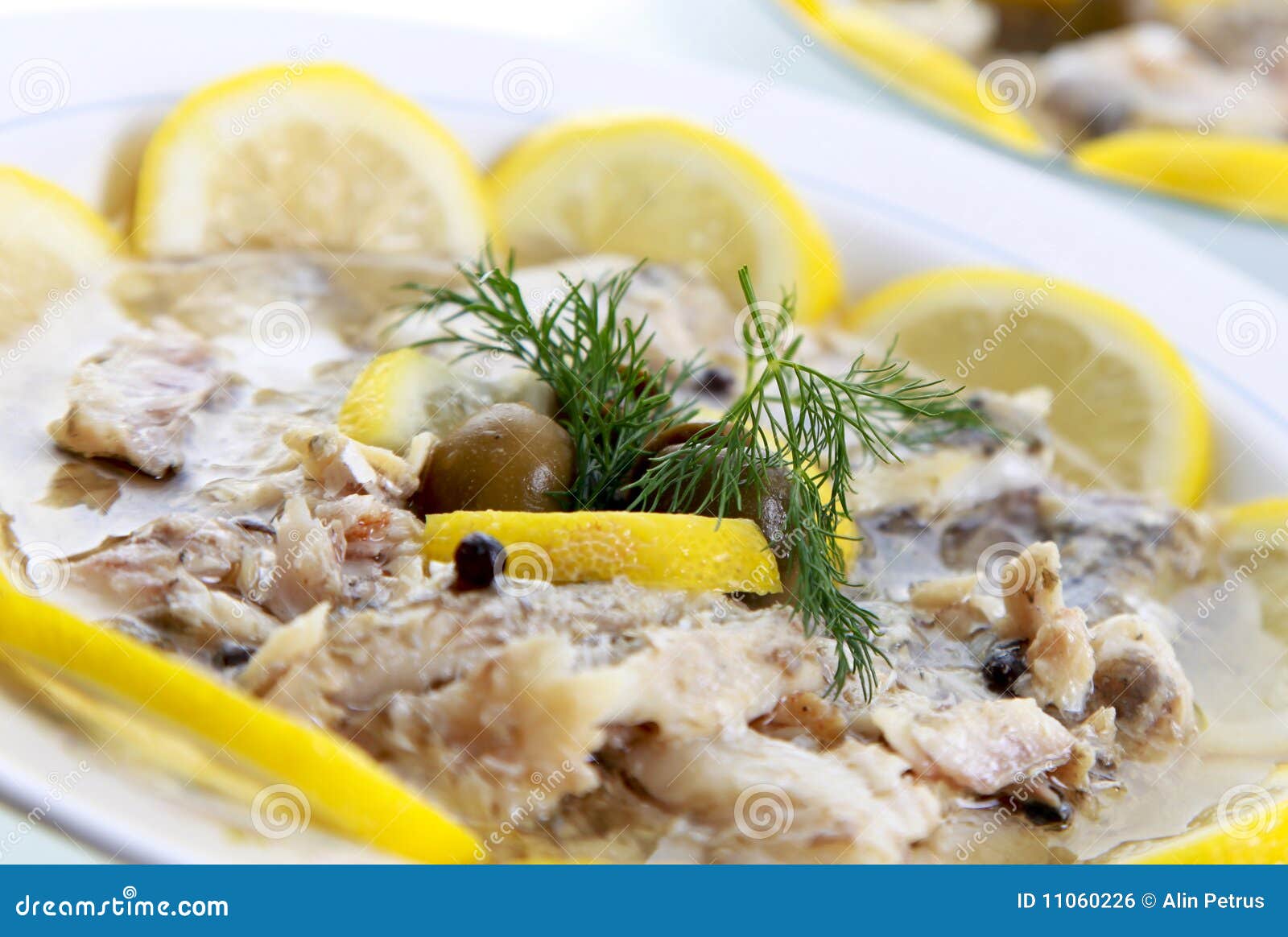 Food fish in oil stock photo. Image of fruit, healthy 11060226