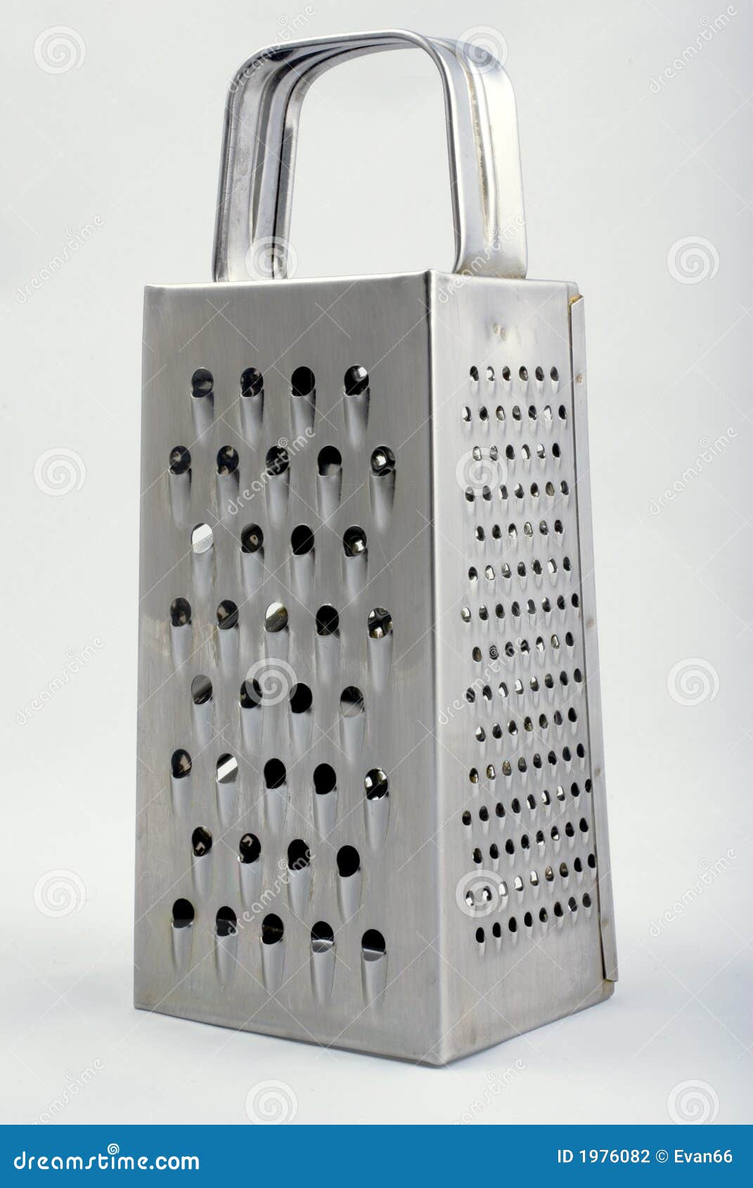 Food grater stock photo. Image of kitchenware, cook, chrome 1976082