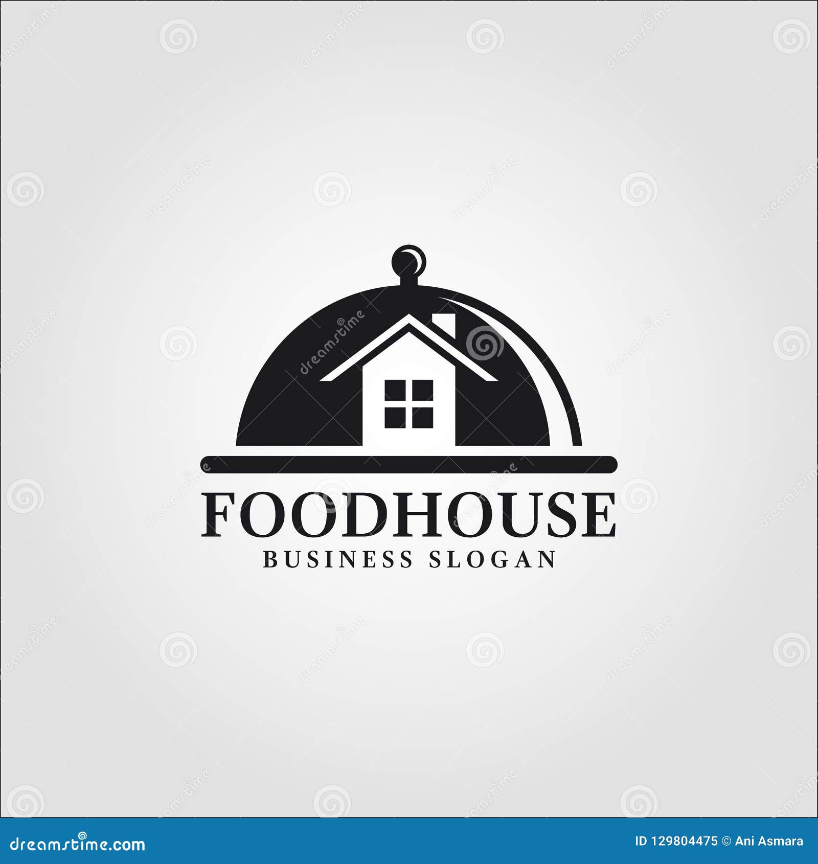 food house