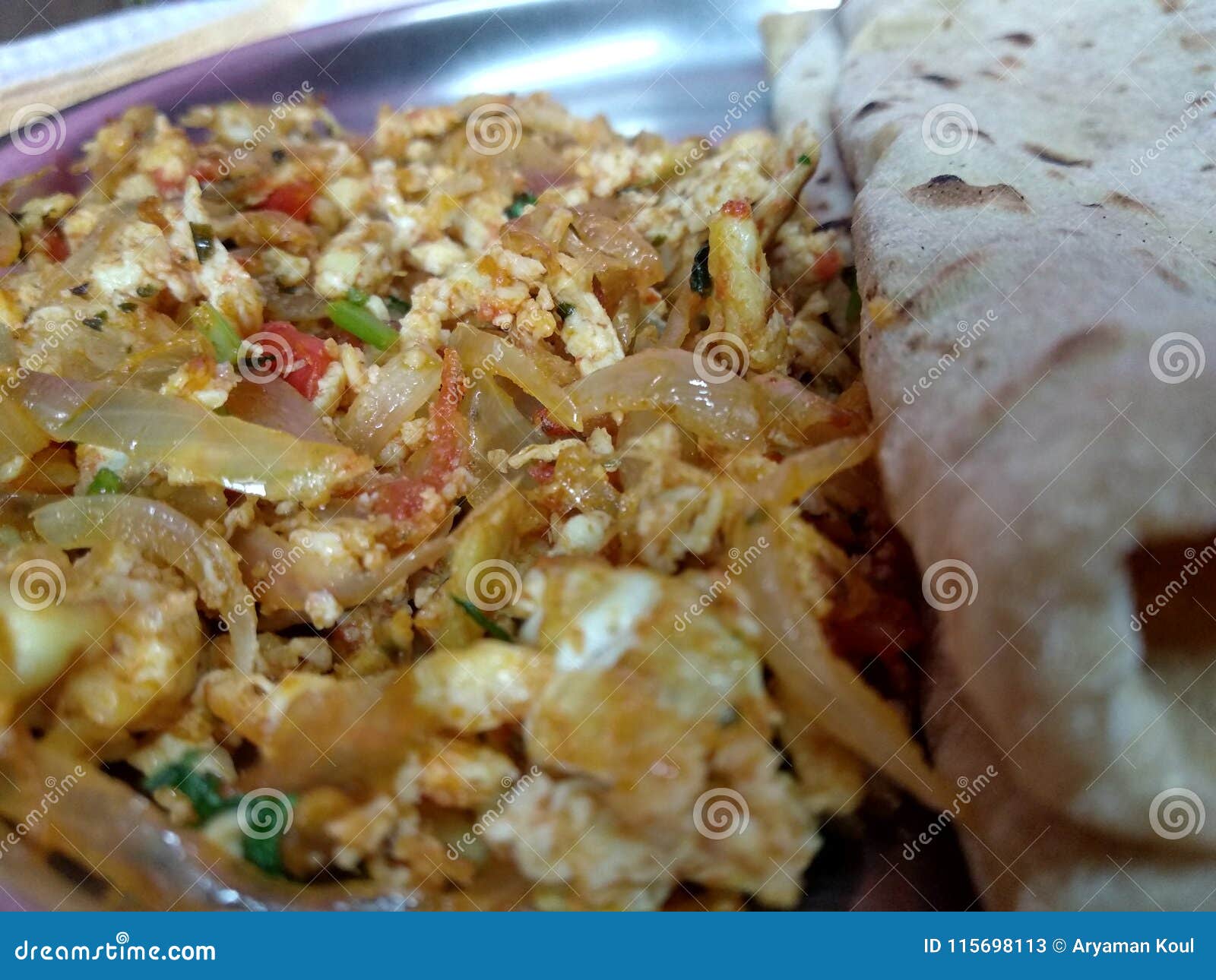 Food stock image. Image of basic, food, indian, breakfast - 115698113