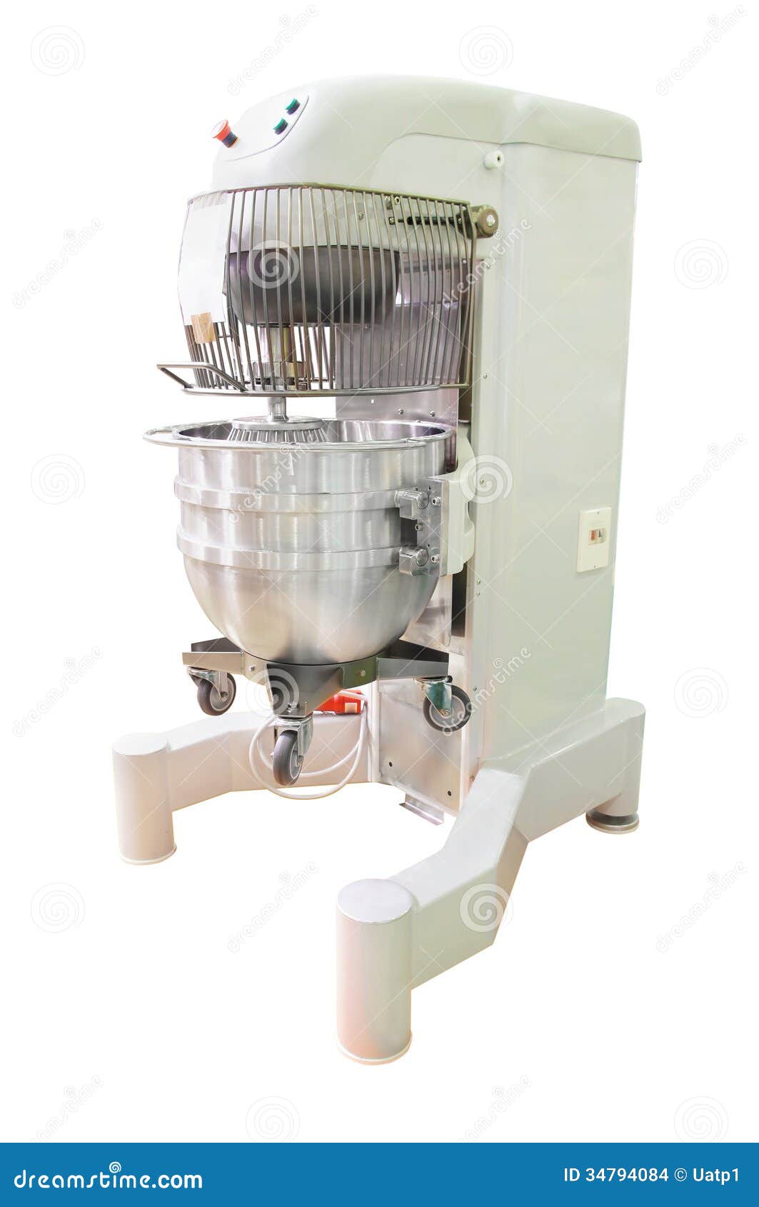Food industry equipment stock photo. Image of plant, shop 34794084
