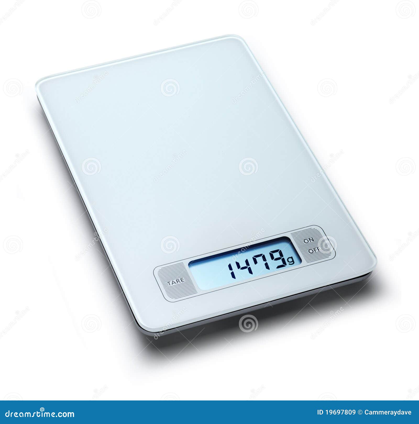 Food Ingredient Weight Scale Stock Image - Image of scale, baking: 19697809