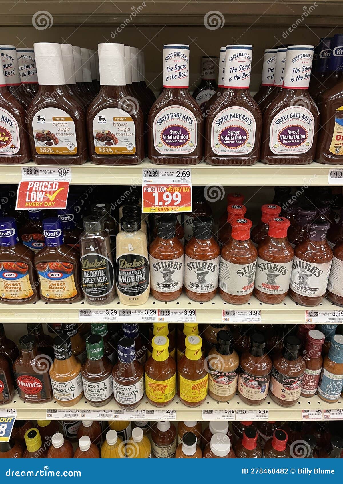 Food Lion Georgia Locations