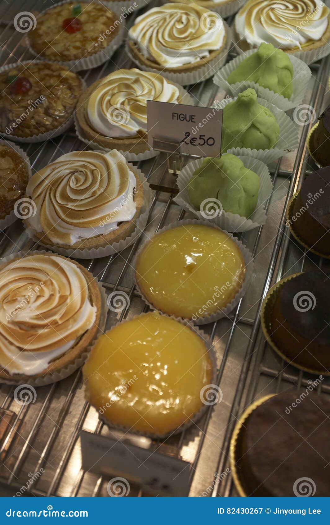 Food stock image. Image of pastry, food, prepackaged 82430267