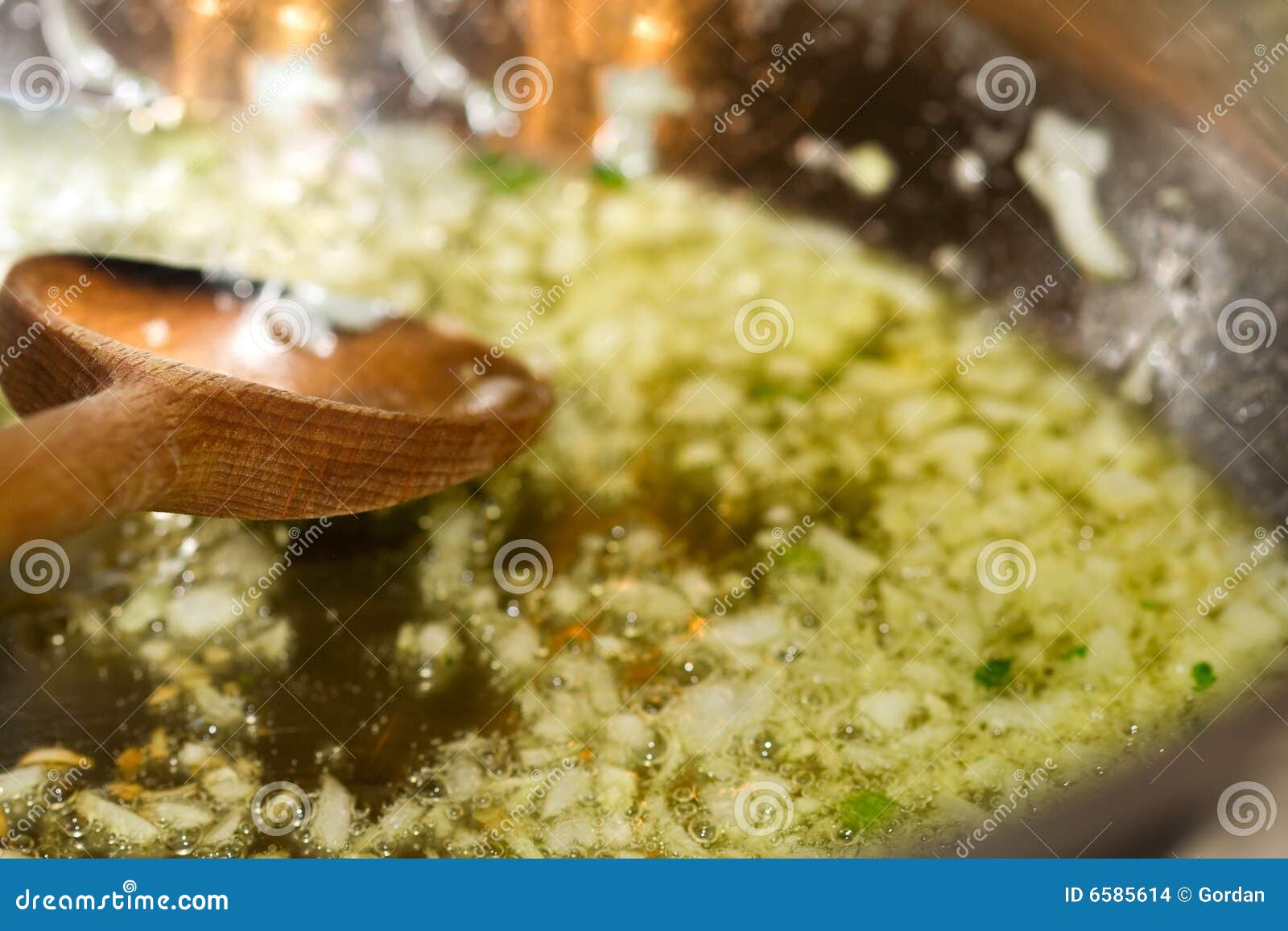 Food preparation stock photo. Image of macro, industry - 6585614