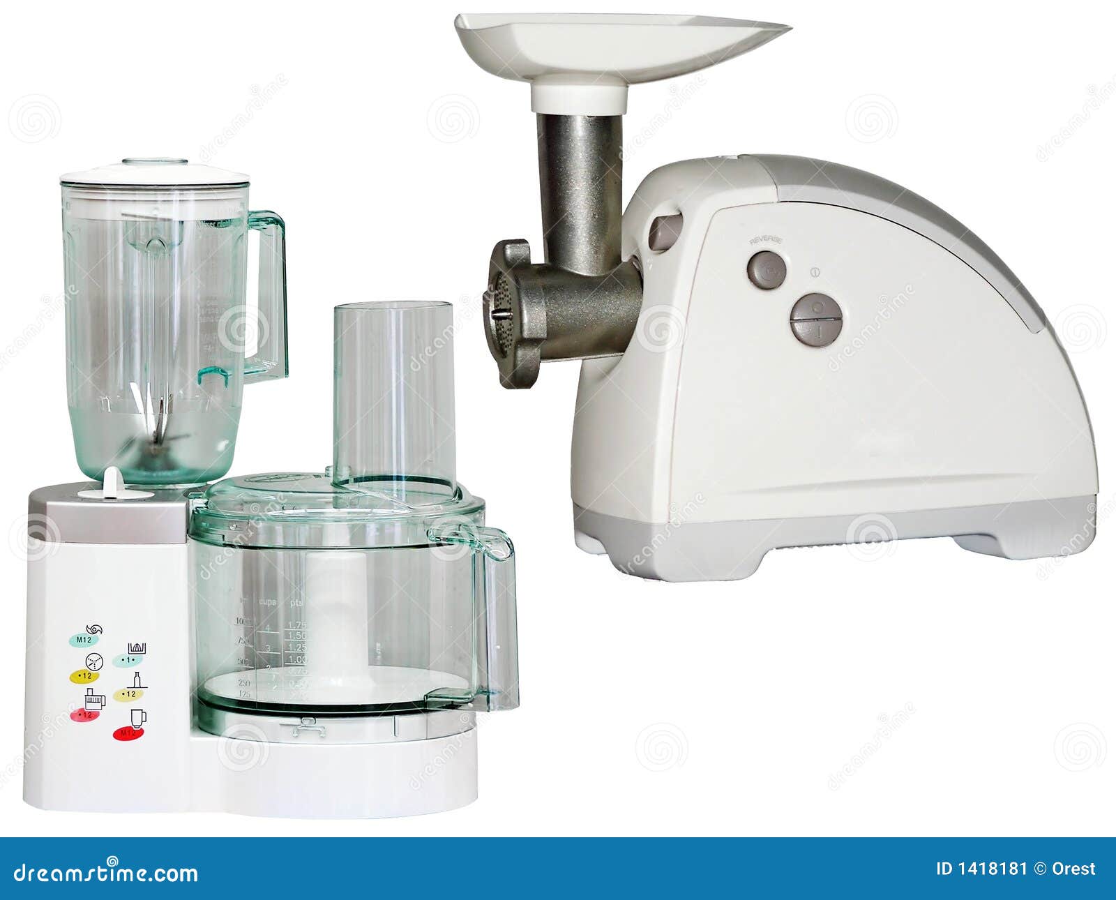 Food Processor And Meat Grinder Stock Image Image Of Closeup Grinder food-processor-and-meat-grinder-stock-image-image-of-closeup-grinder