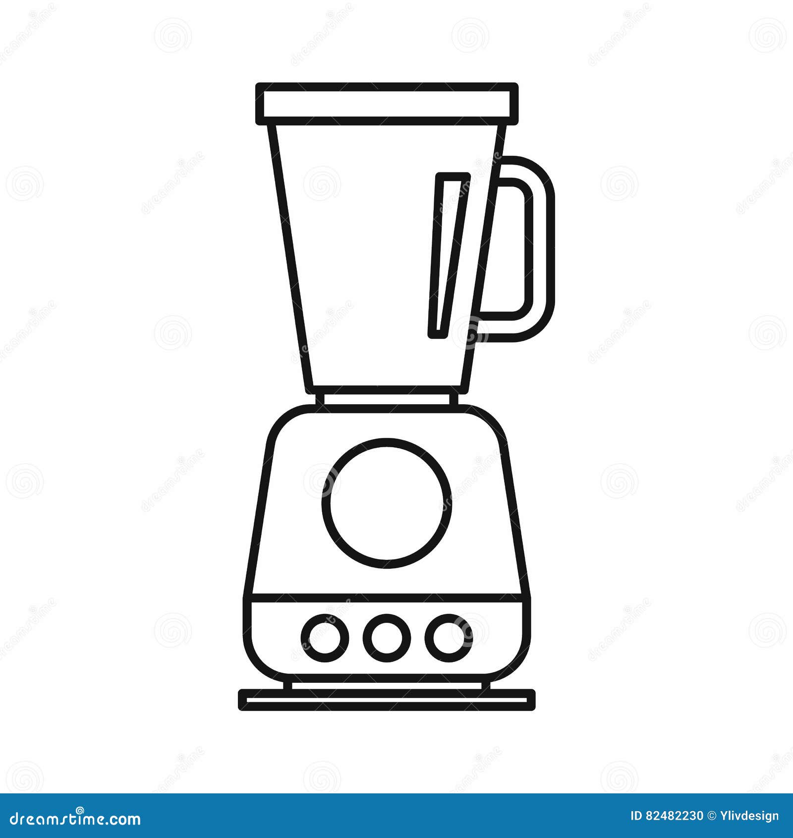 Mechanical Food Processor Mechanical Food Processor