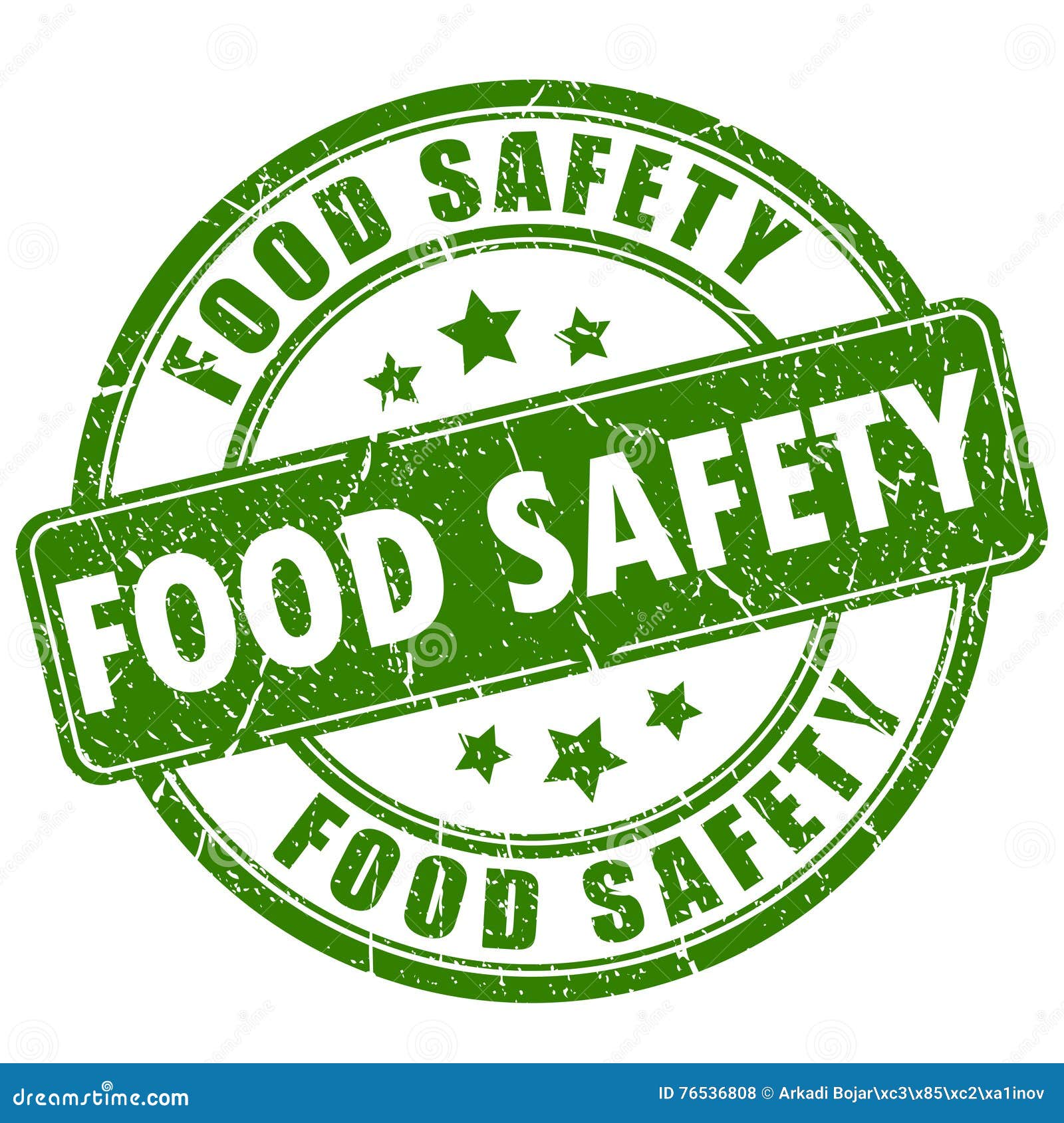 Food Safety Infographics Linear Icons Collection Royalty Free Stock food-safety-infographics-linear-icons-collection-royalty-free-stock