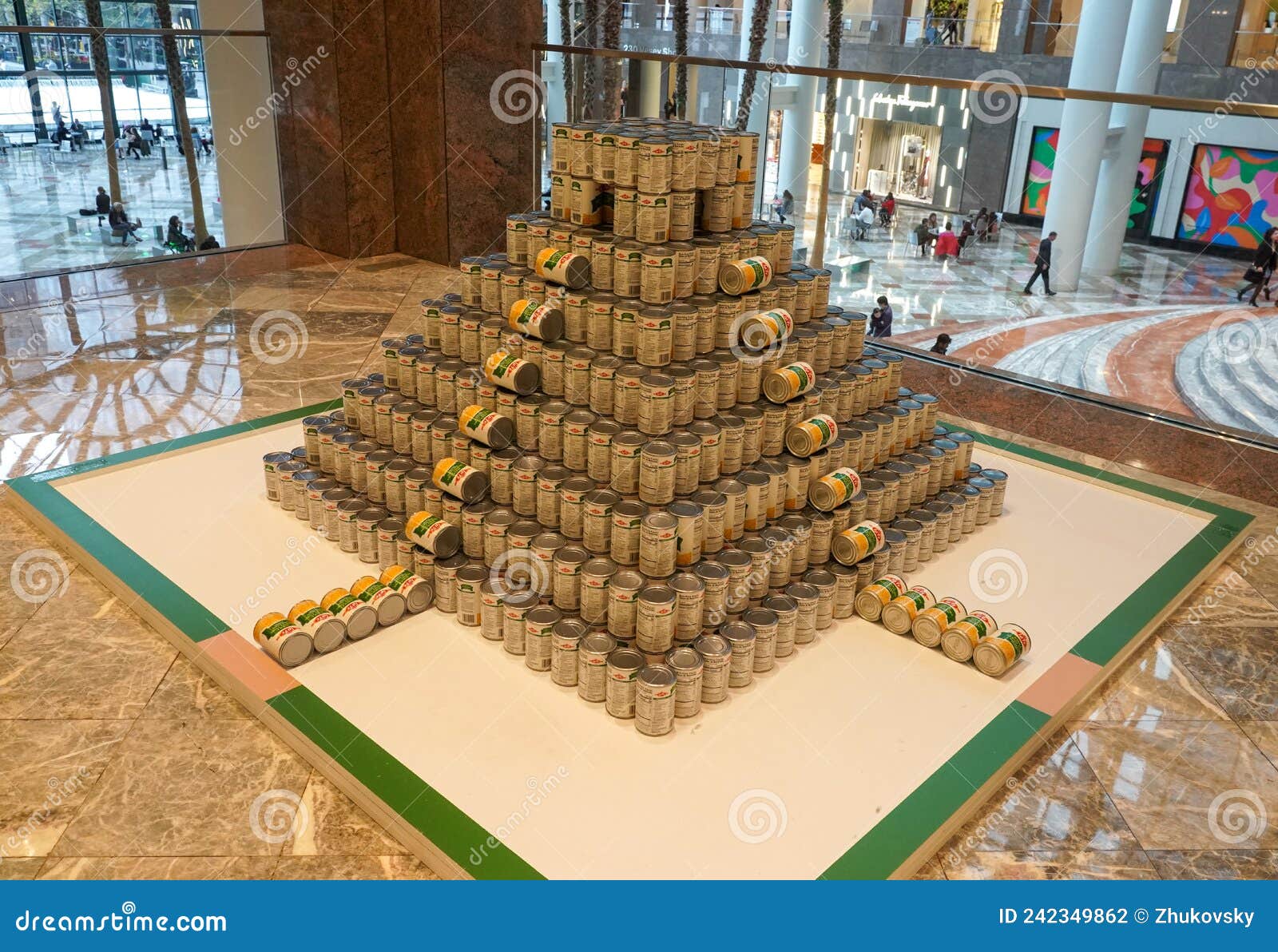 Eden New York Food Sculpture A Culinary Symphony Eden New York Food Sculpture A Culinary Symphony