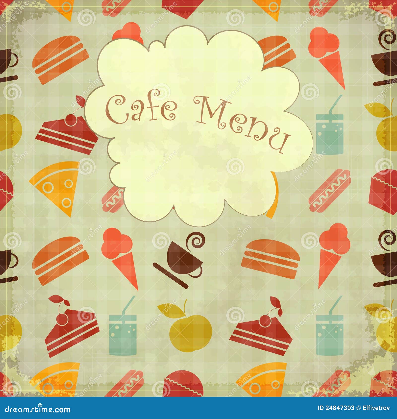 seamless menu seamless menu