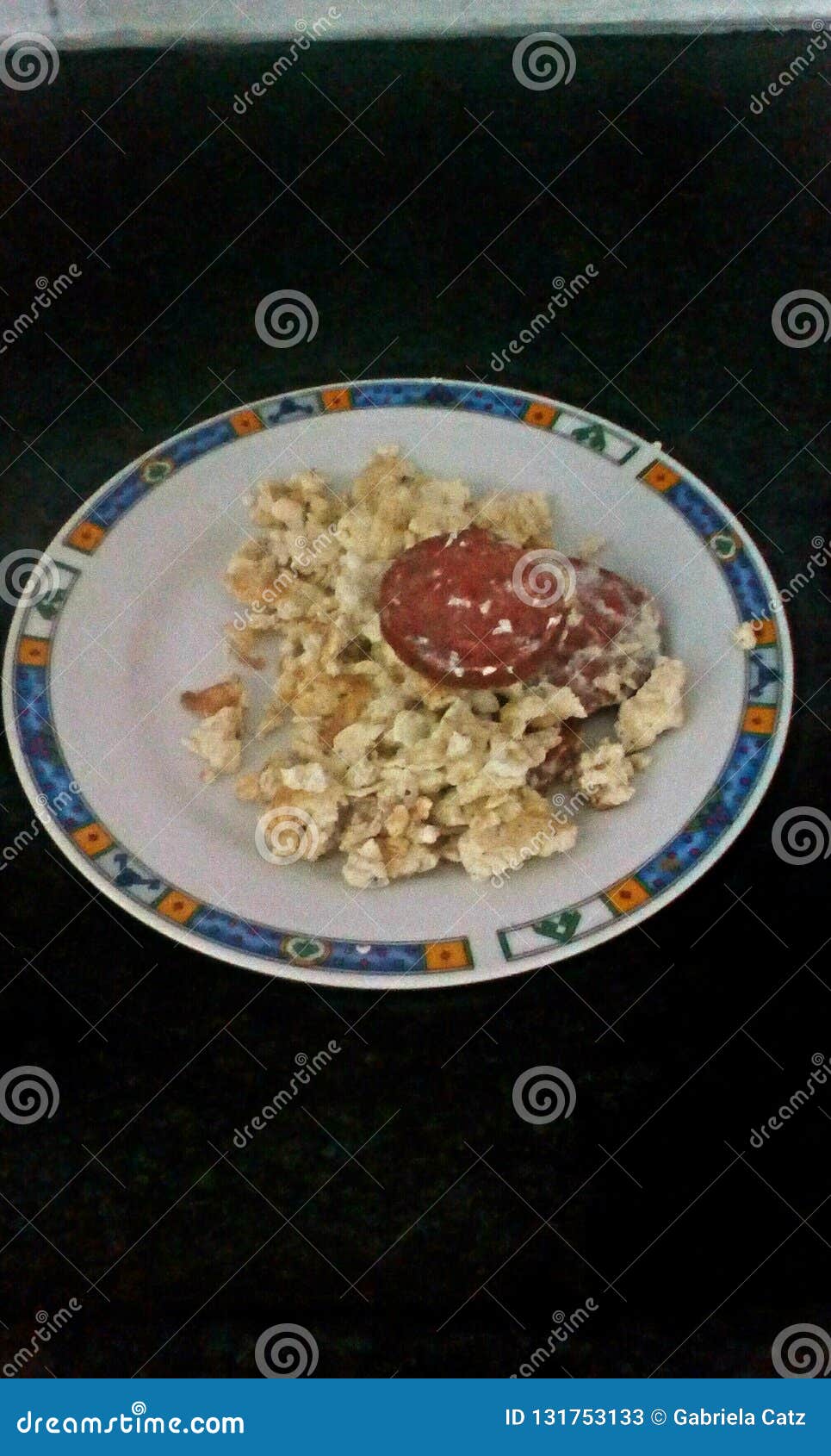 Food stock image. Image of dinner, ceramic, food, meal 131753133