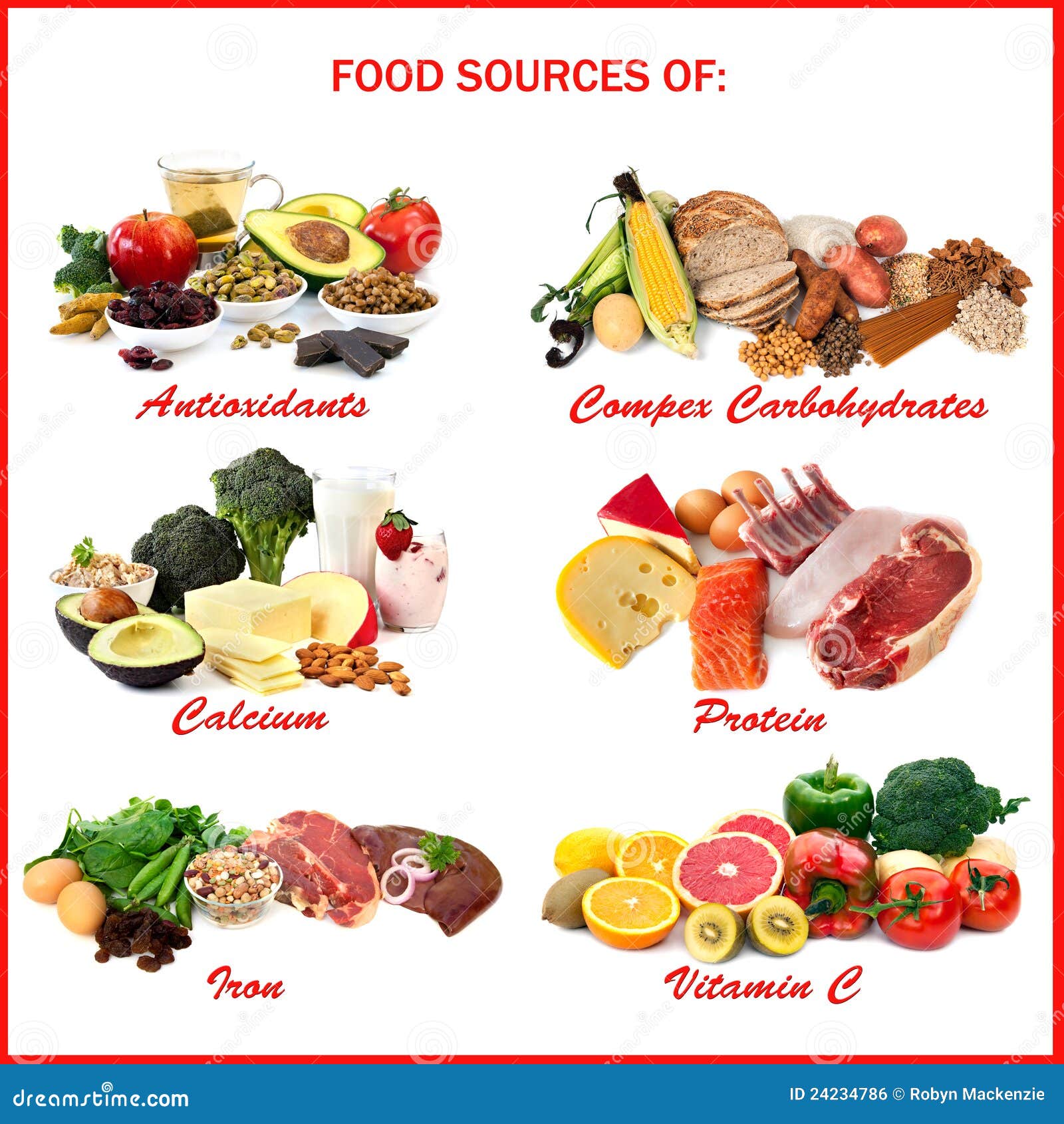 128 Food Sources Nutrients Stock Photos Free & RoyaltyFree Stock