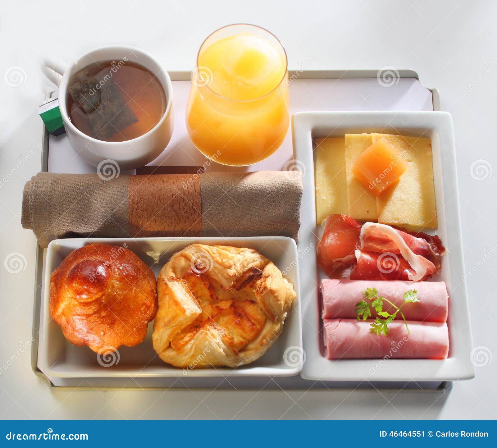 Food tray buffet stock image. Image of fruits, food, delicatessen