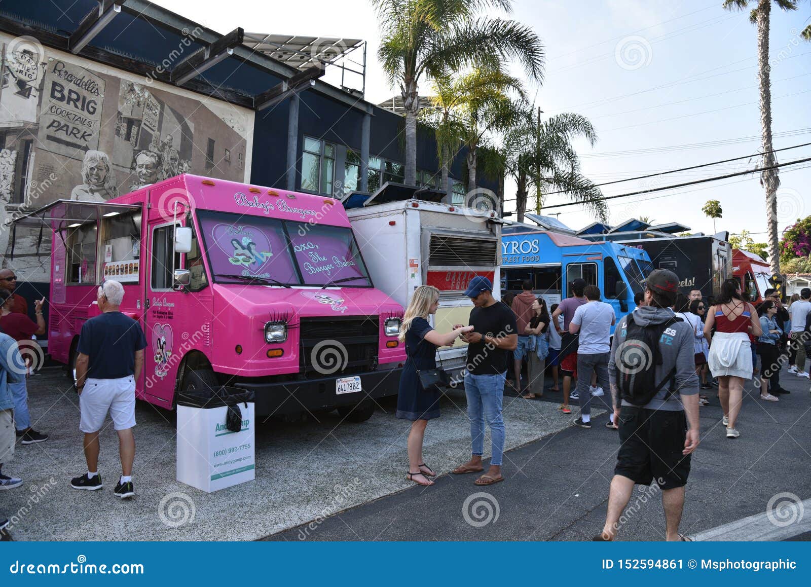 Food Trucks Venice Beach CA A Delicious Guide to Mobile Eats Food Trucks Venice Beach CA A Delicious Guide to Mobile Eats