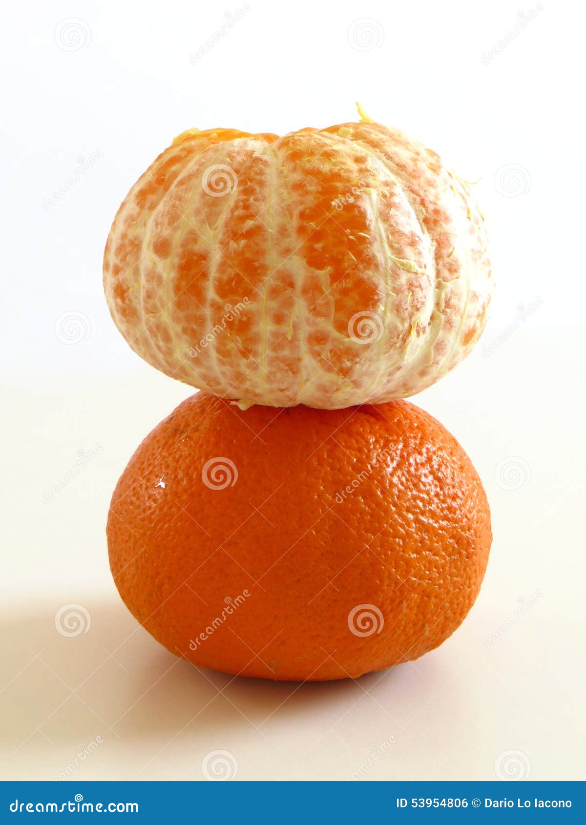 Food stock photo. Image of clementines, healthy, food 53954806