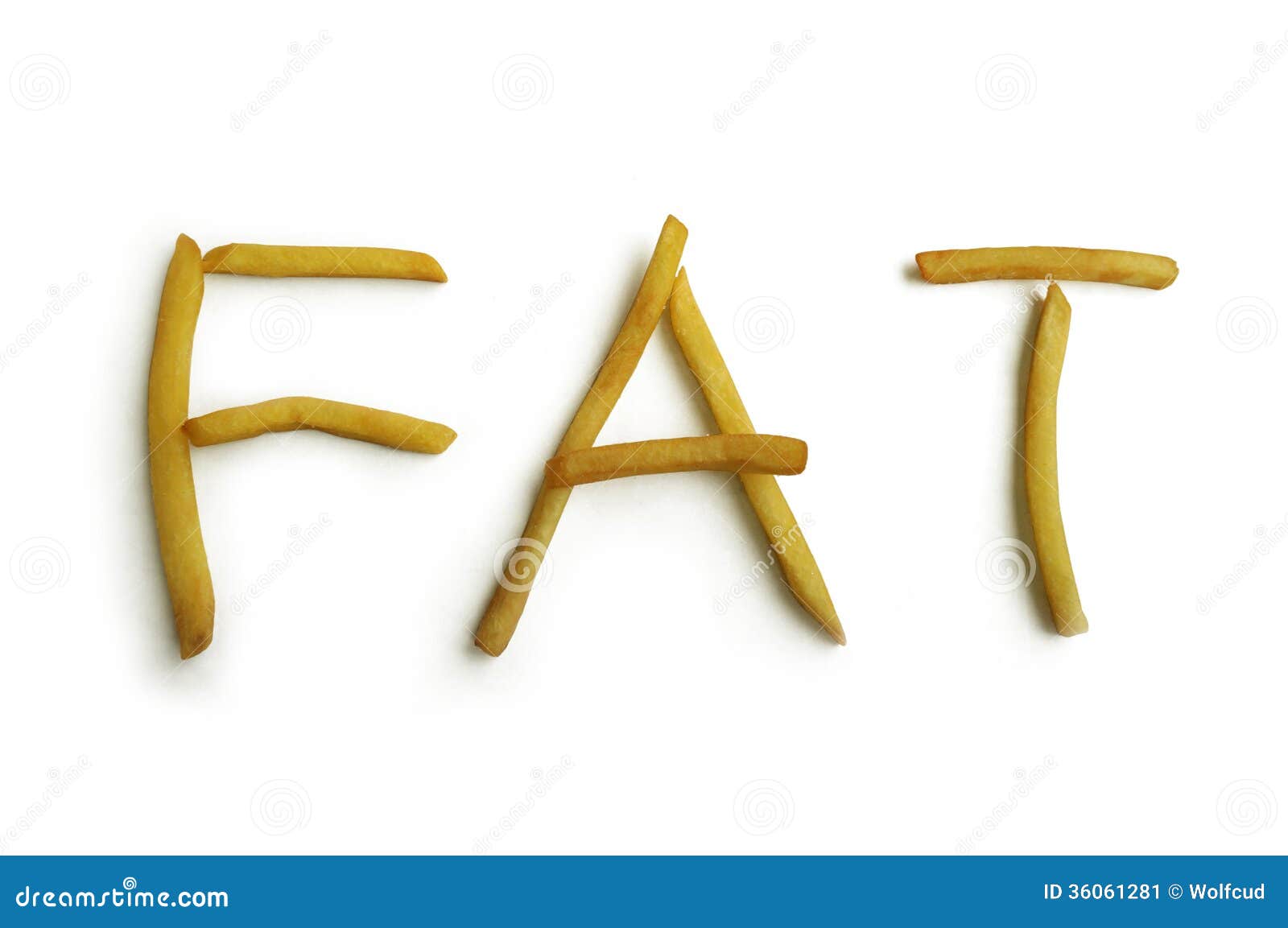 Food word stock image. Image of writing, fries, food 36061281