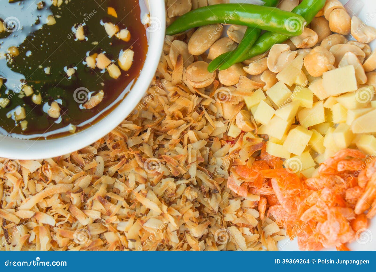 Food wrapped in leaves stock photo. Image of snack, garlic 39369264