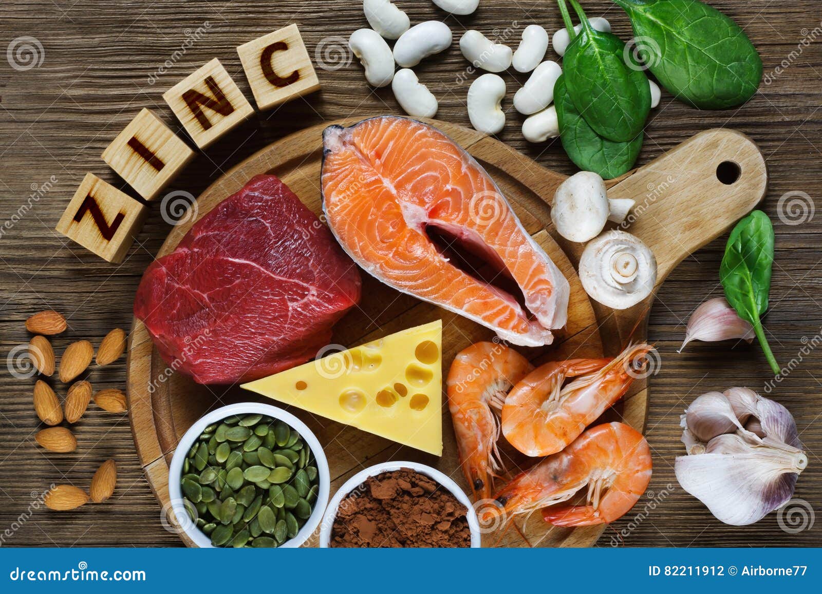 298 Zinc Foods Stock Photos - Free & Royalty-Free Stock Photos from  Dreamstime
