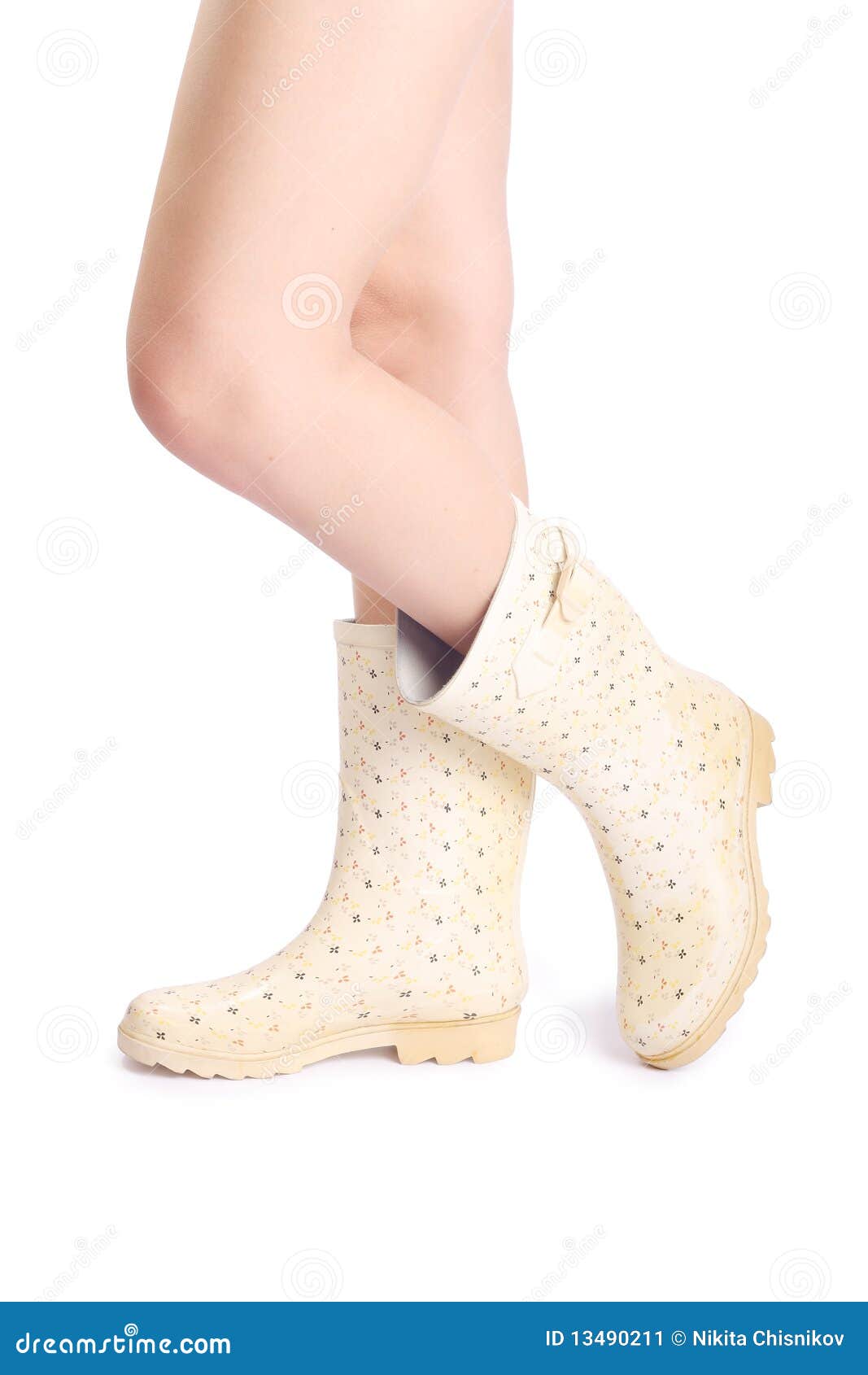 Foot in boots stock image. Image of clothing, wear, footwear 13490211