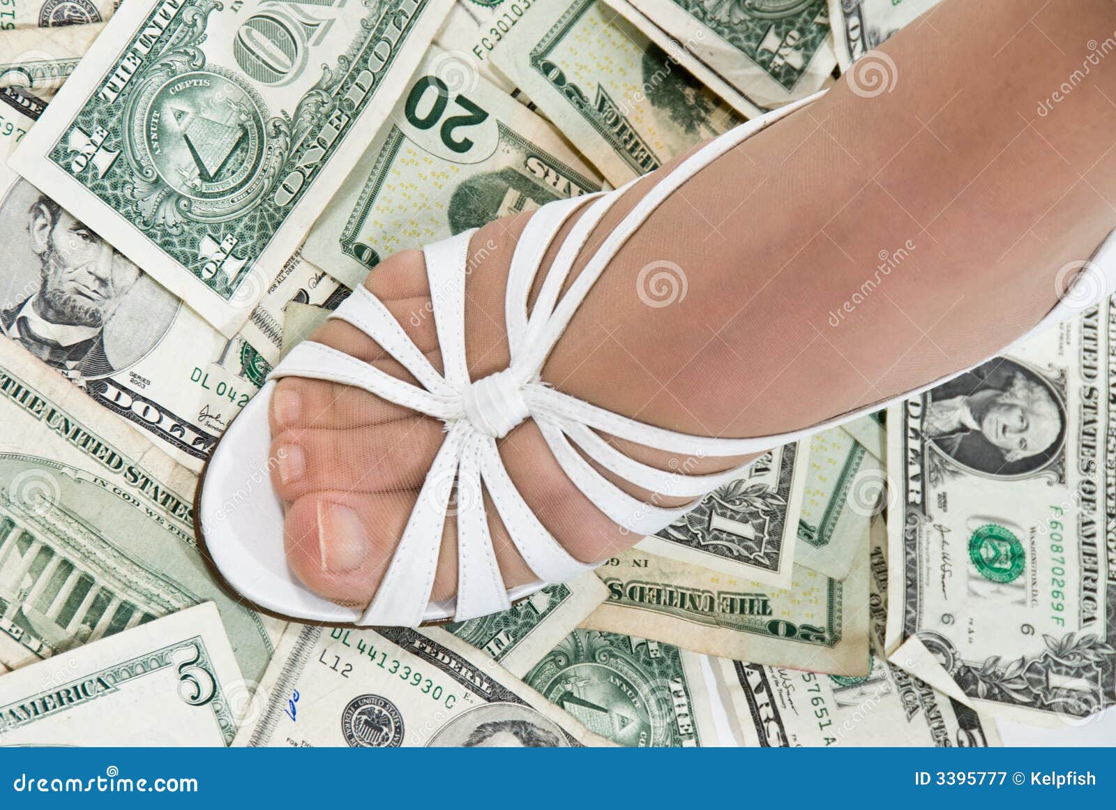 Feet Pictures For Money