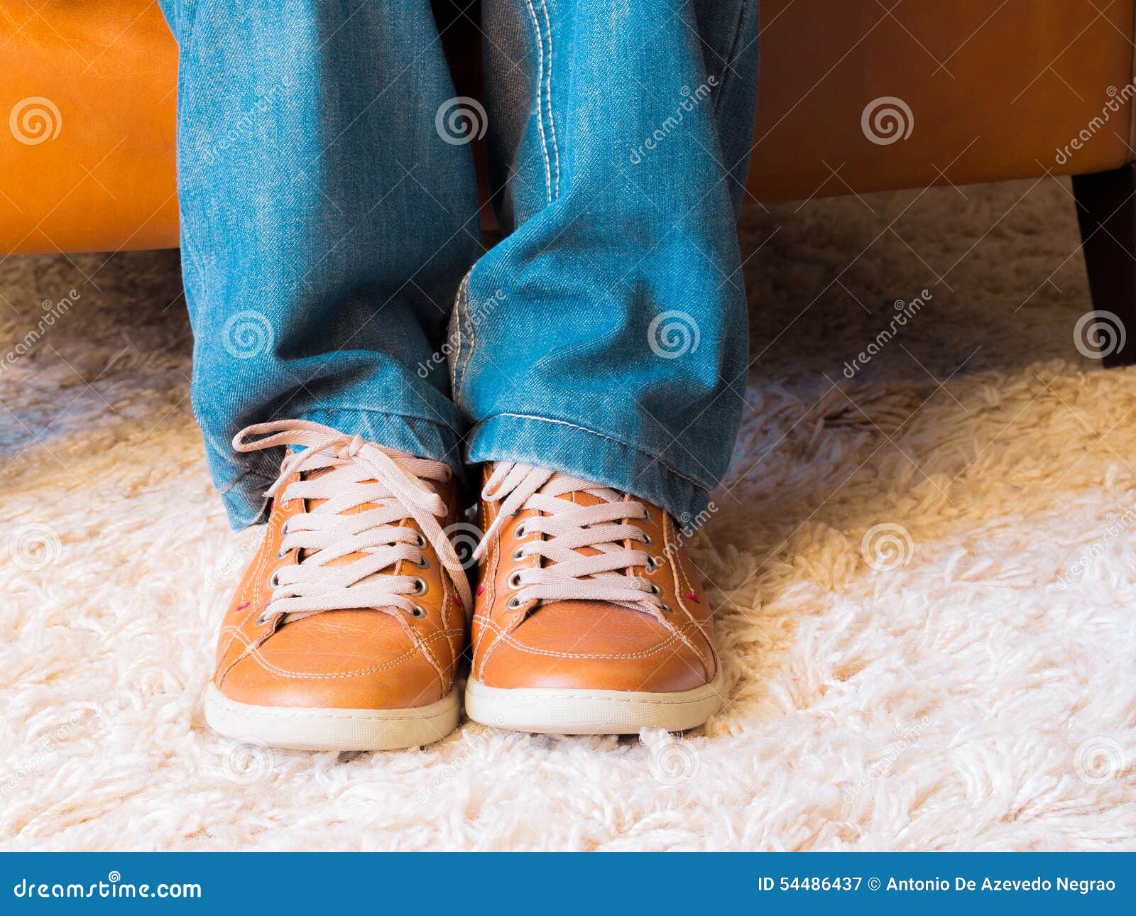 Foot expressions stock image. Image of tense, right, armchair - 54486437