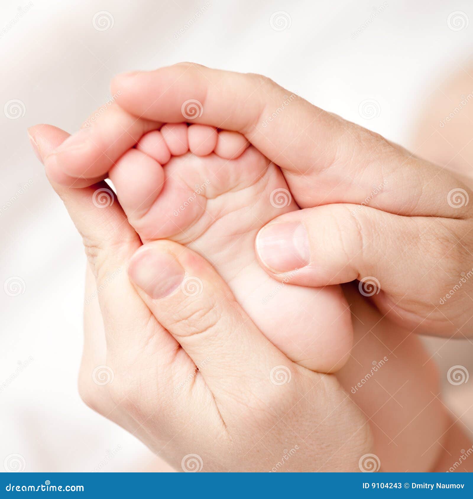 Foot massage stock image. Image of doctor, masseur Foot massage stock image. Image of doctor, masseur