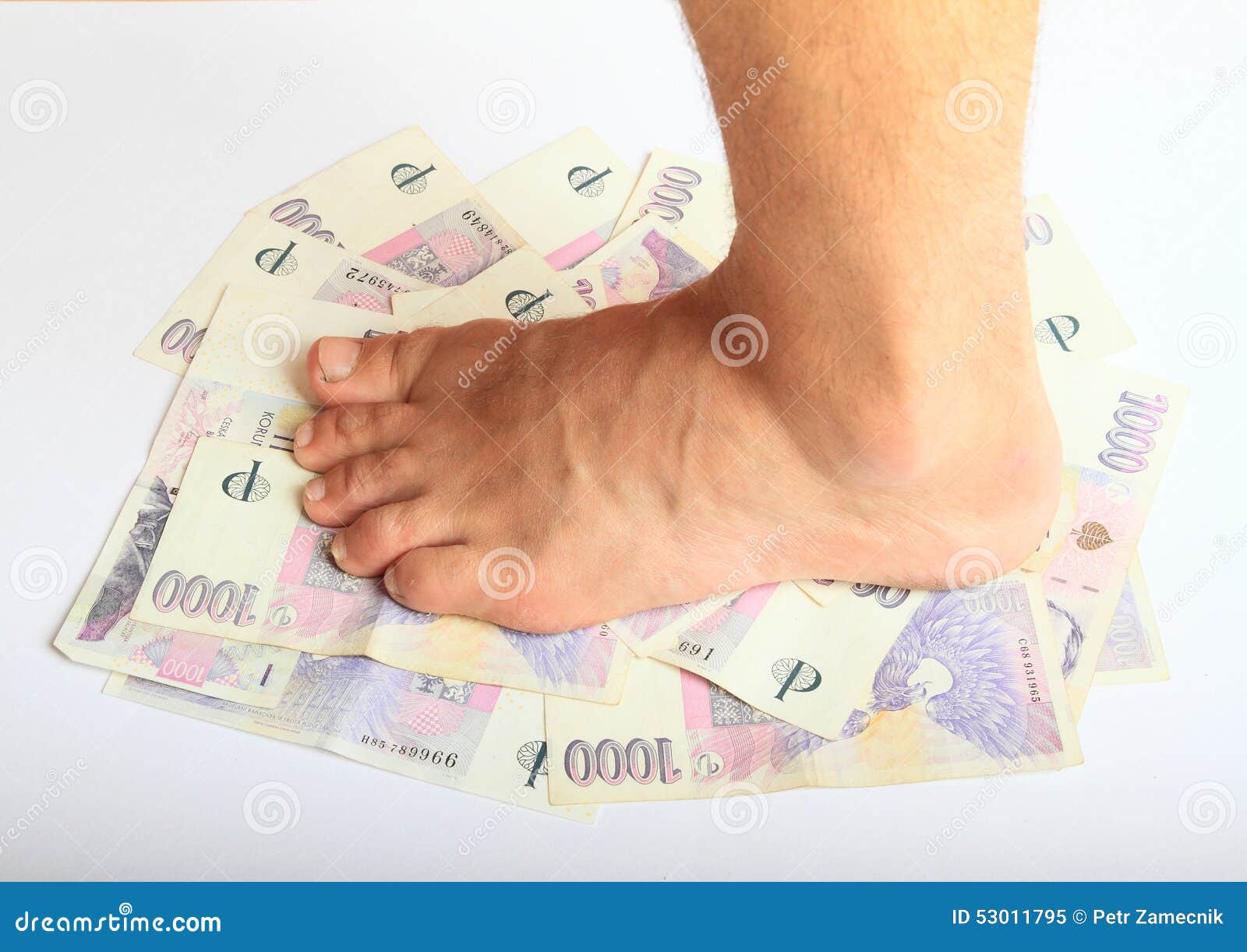 Feet Pictures For Money