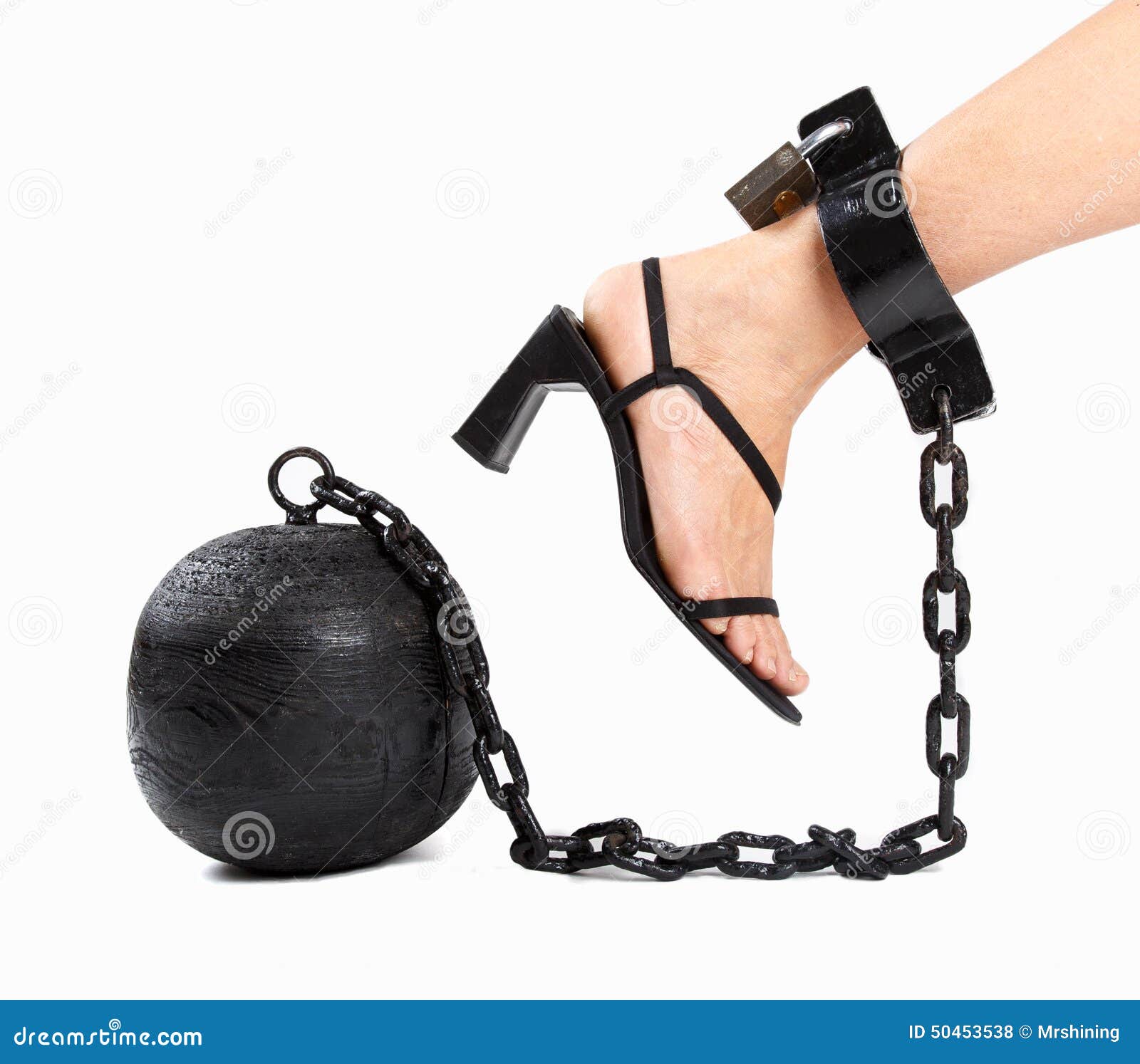 foot-prison-ball-woman-s-50453538.jpg